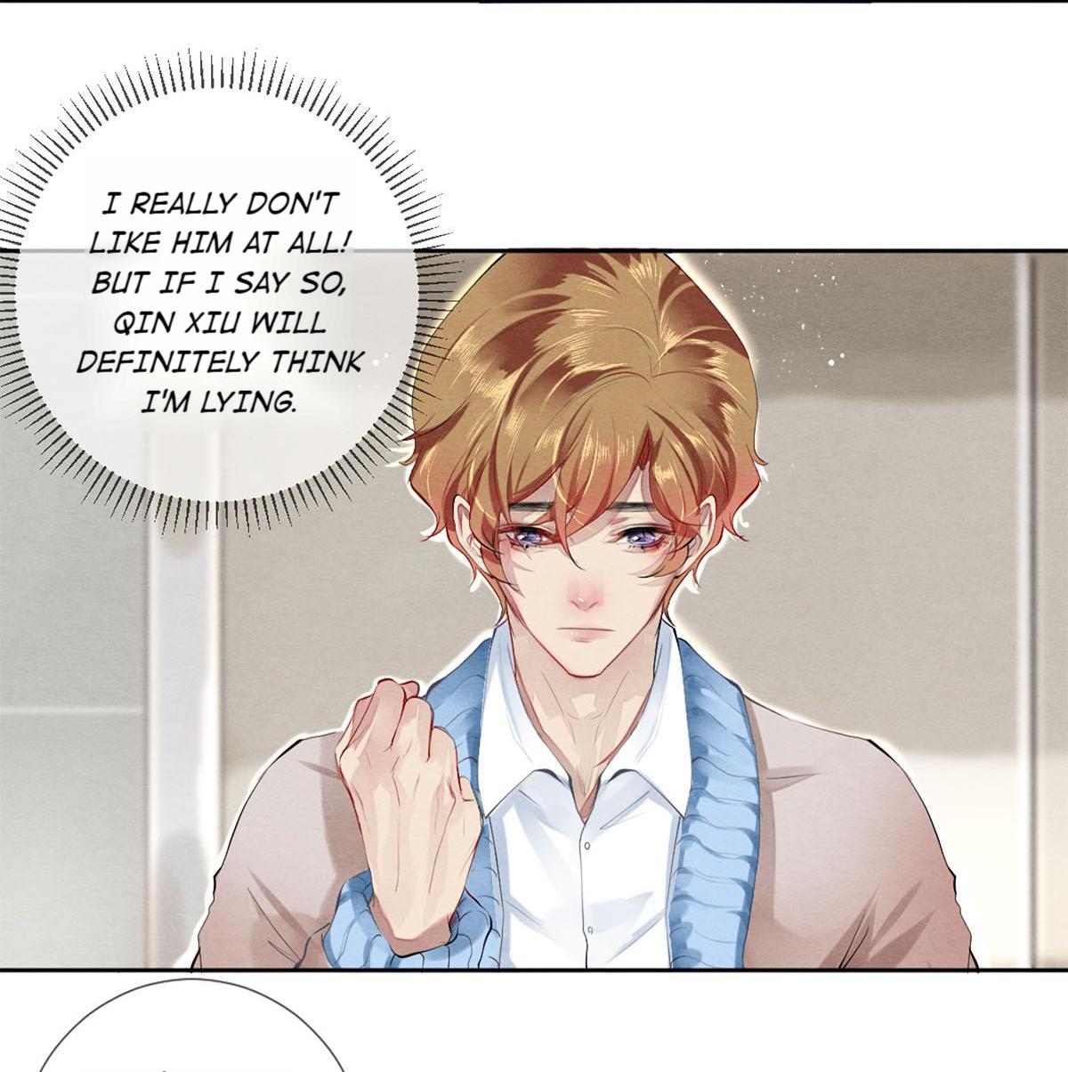 Film Emperors’ Apartment chapter 32 - page 13