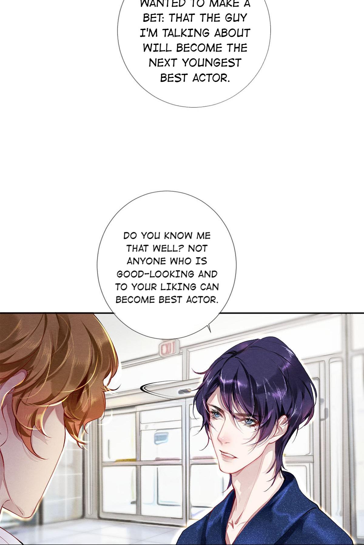 Film Emperors’ Apartment chapter 32 - page 20