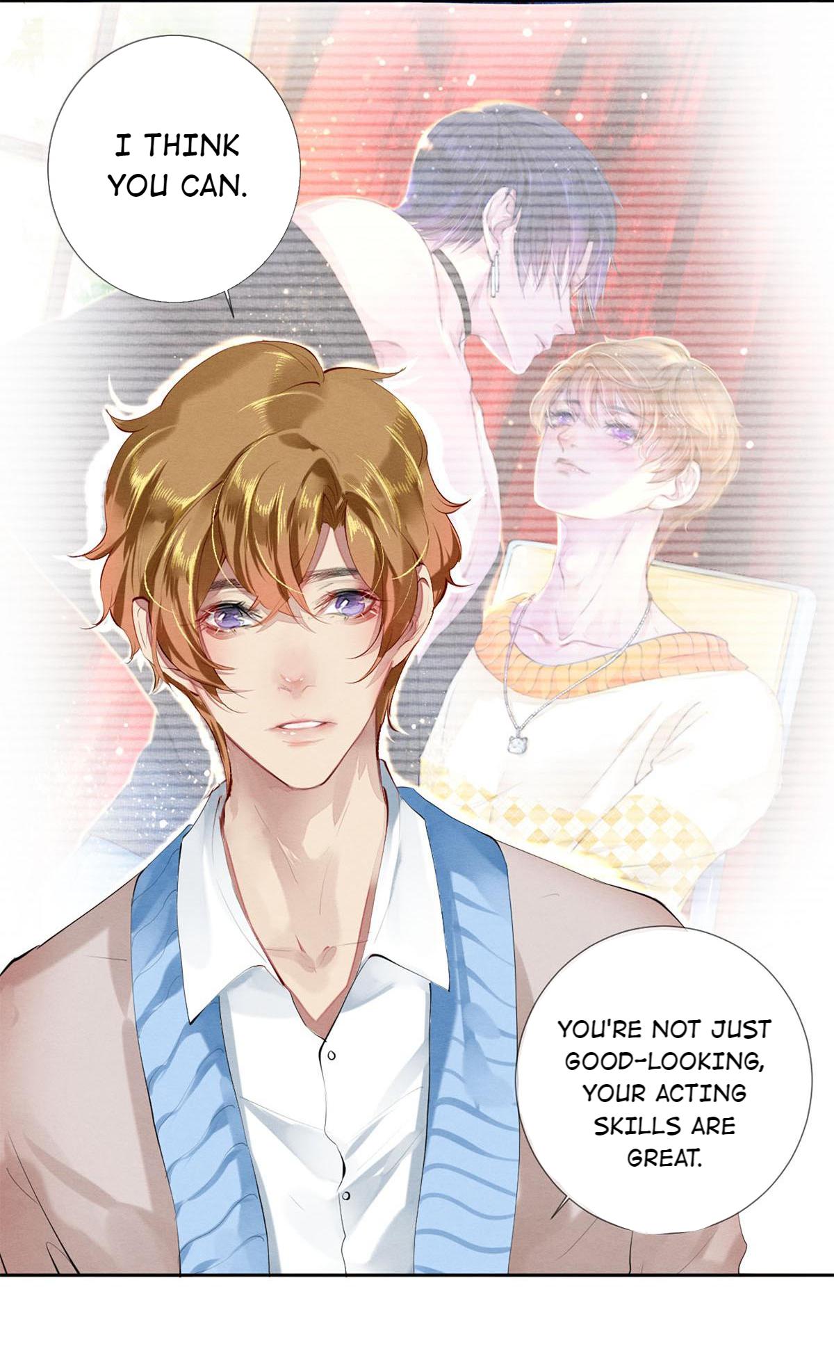 Film Emperors’ Apartment chapter 32 - page 21
