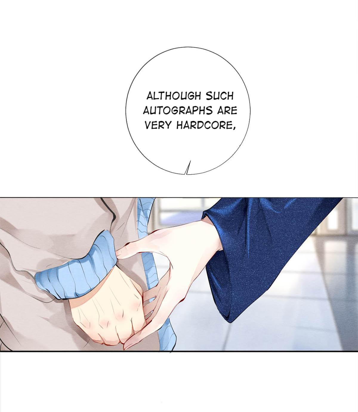 Film Emperors’ Apartment chapter 32 - page 25