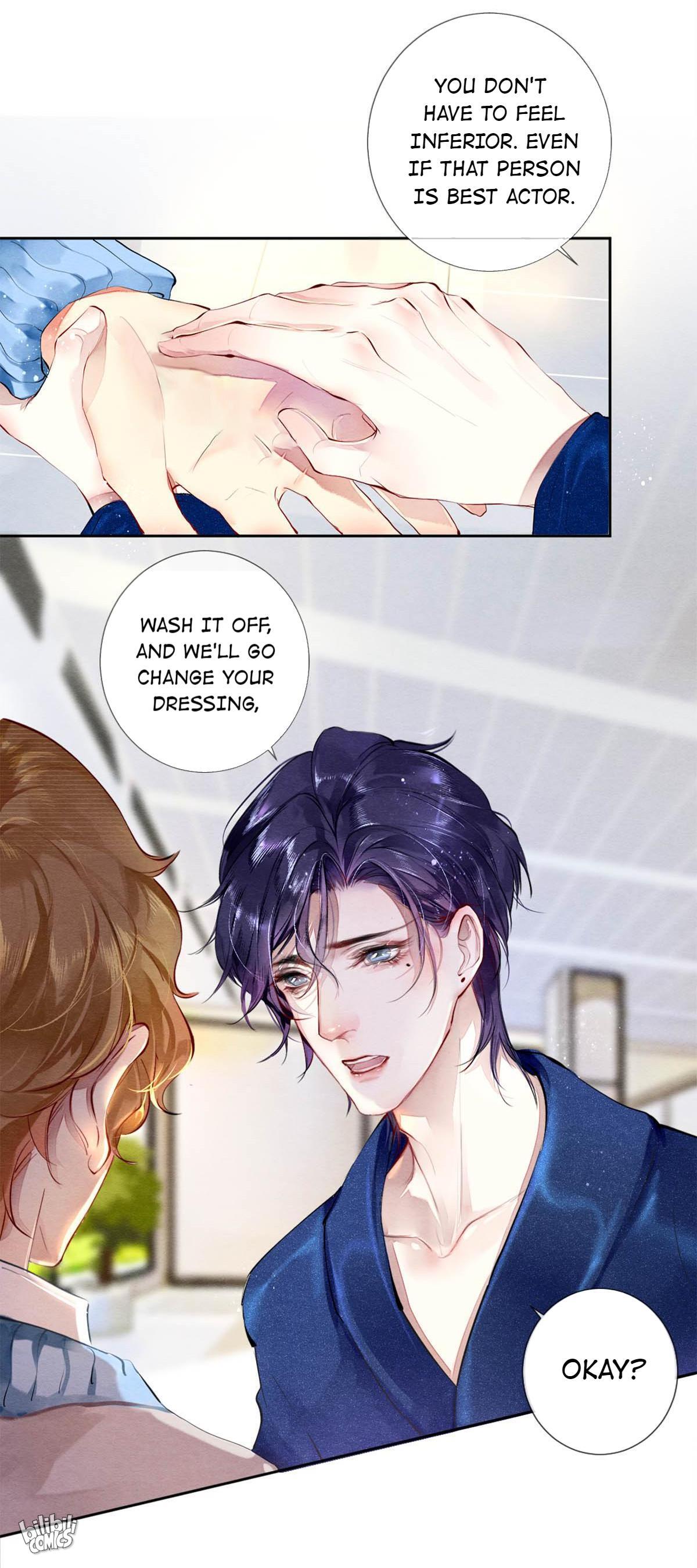 Film Emperors’ Apartment chapter 32 - page 28