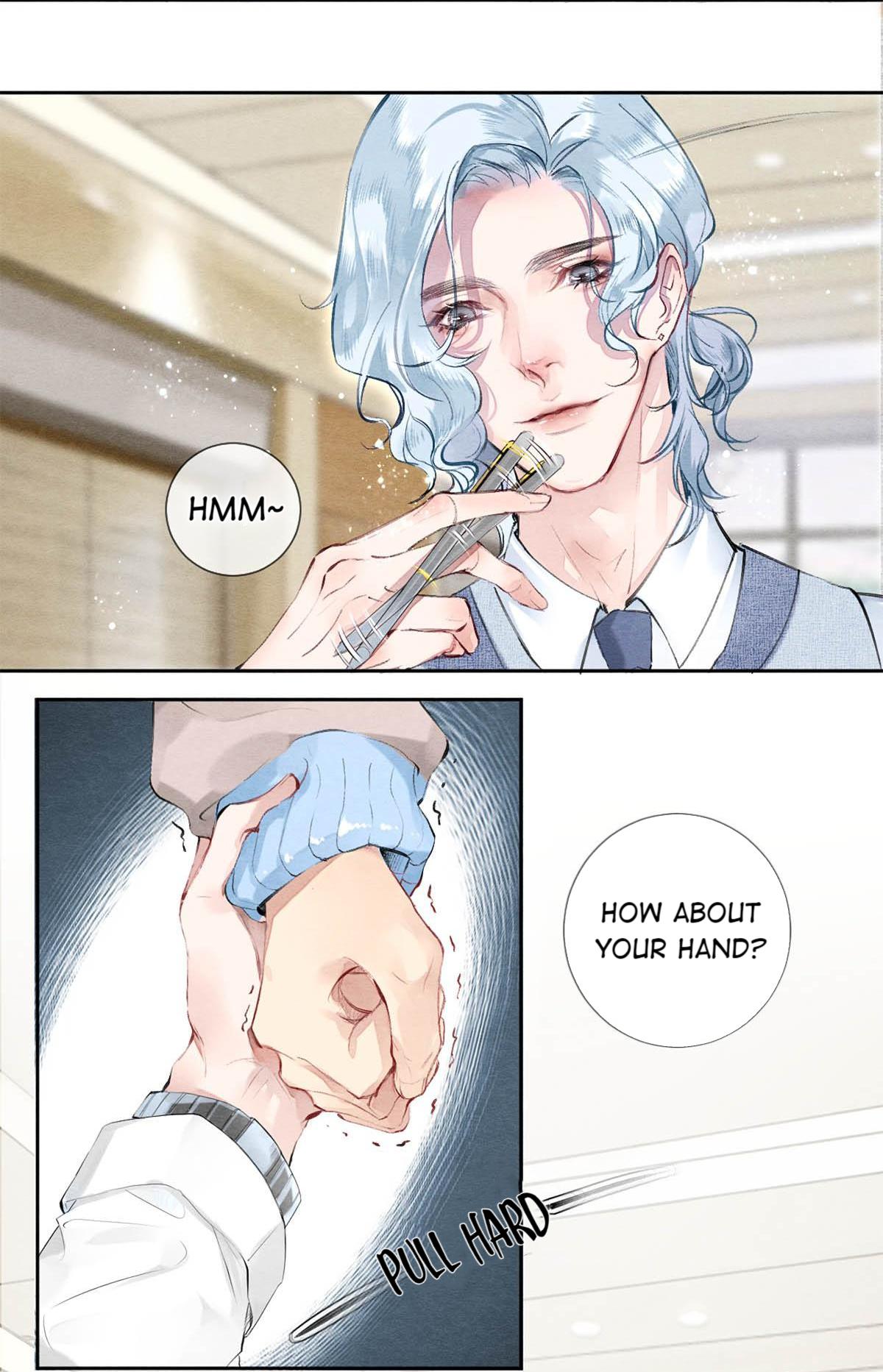 Film Emperors’ Apartment chapter 31 - page 11