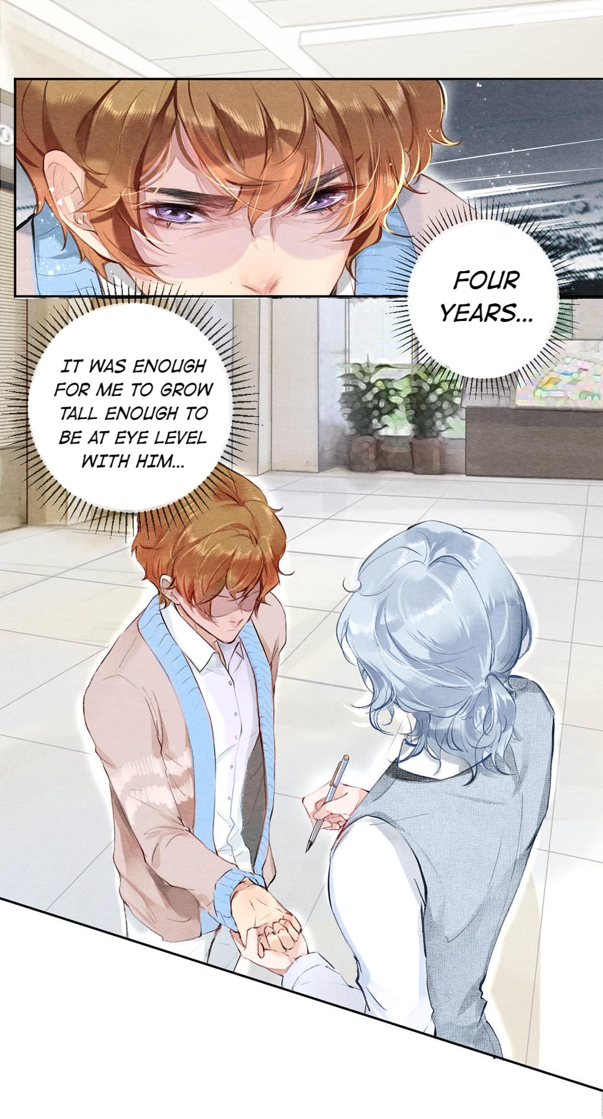 Film Emperors’ Apartment chapter 31 - page 12