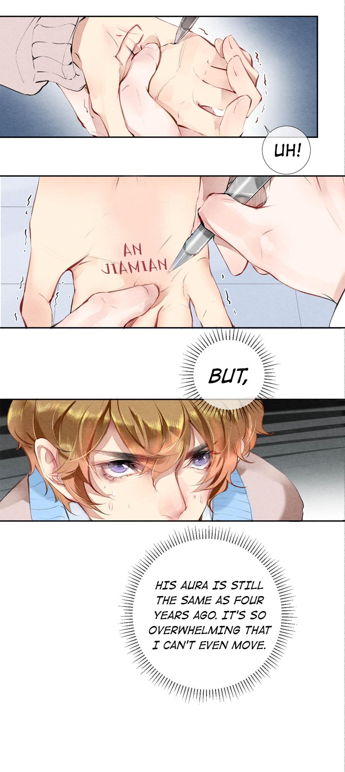 Film Emperors’ Apartment chapter 31 - page 13