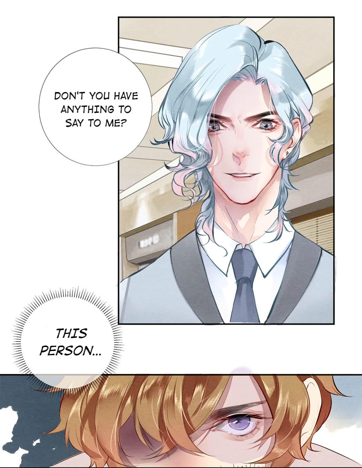 Film Emperors’ Apartment chapter 31 - page 14