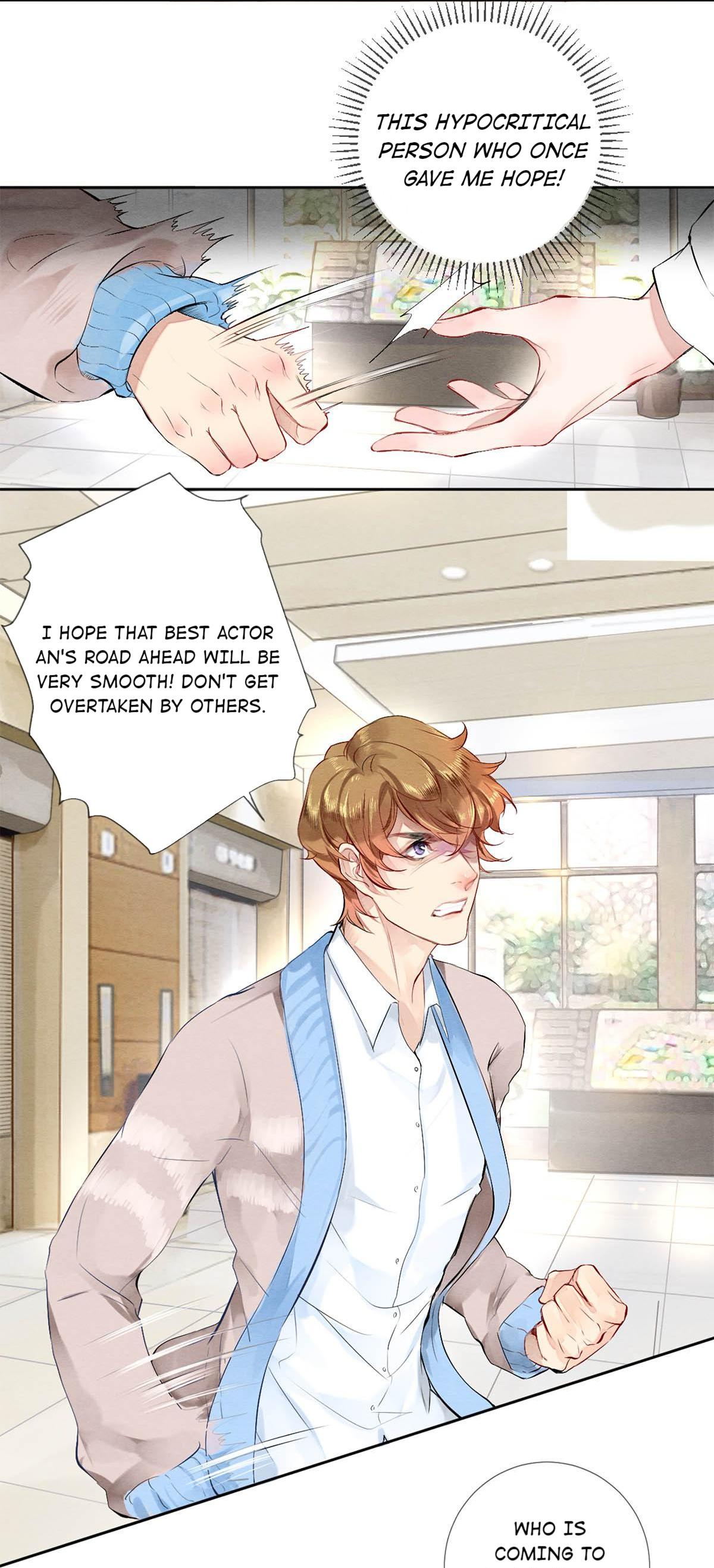 Film Emperors’ Apartment chapter 31 - page 15