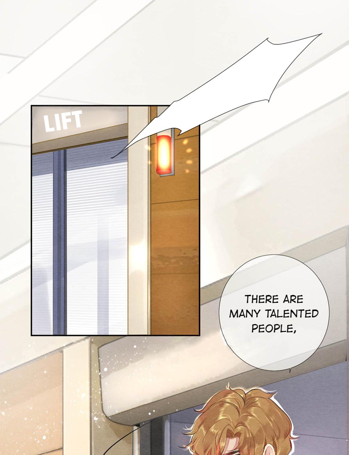 Film Emperors’ Apartment chapter 31 - page 17