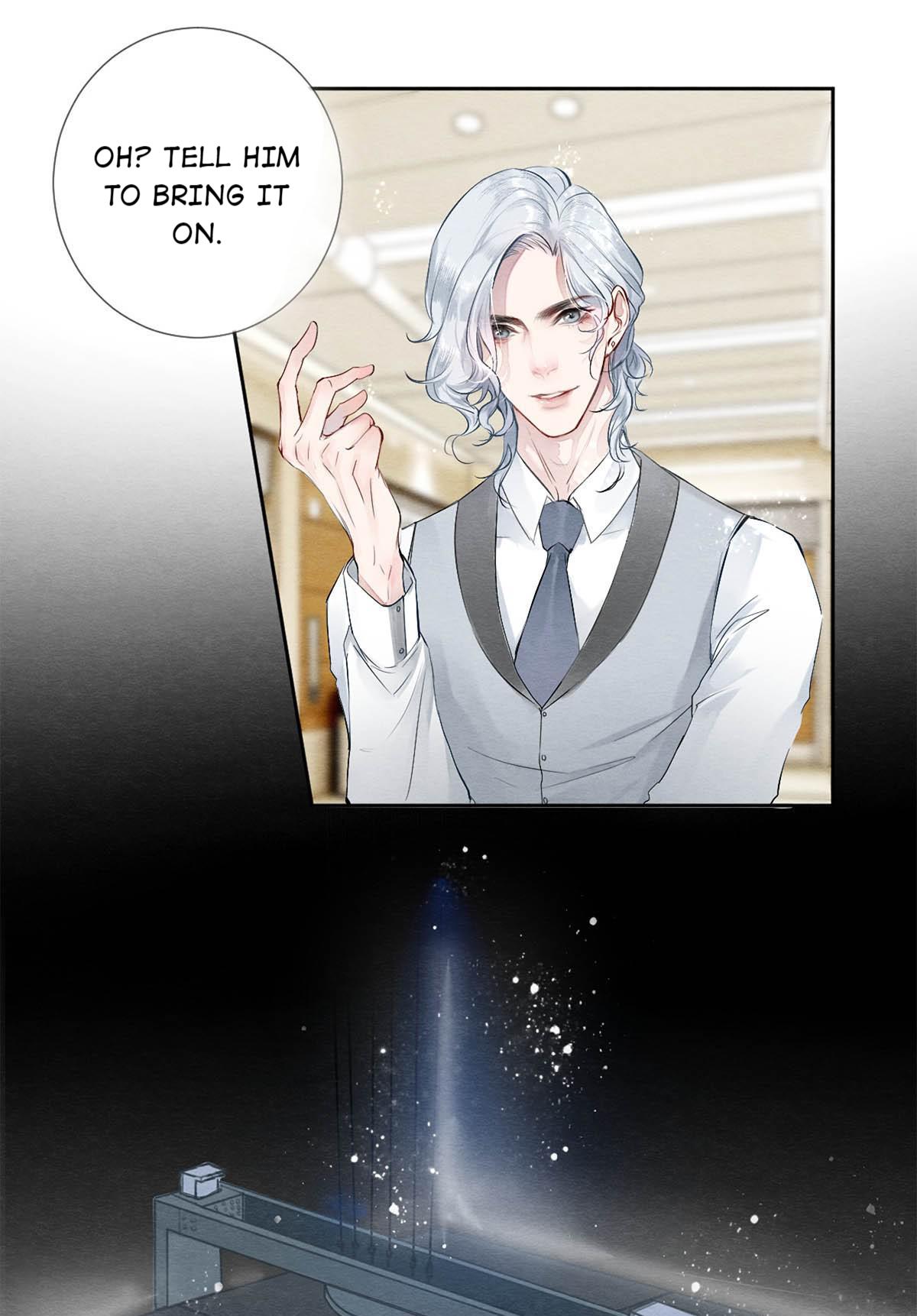Film Emperors’ Apartment chapter 31 - page 19