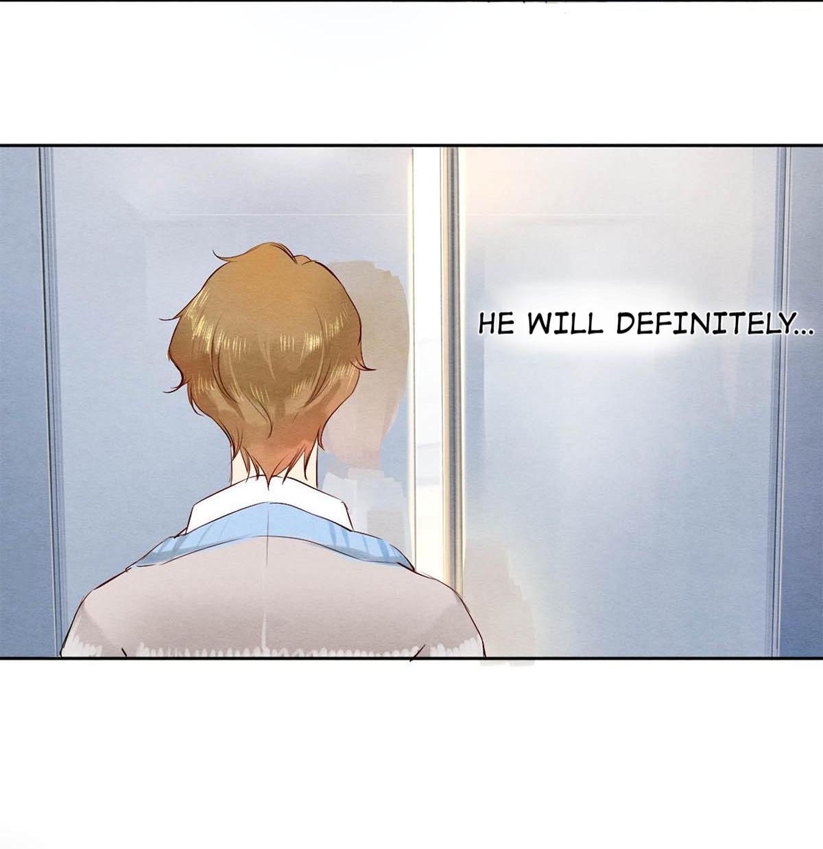 Film Emperors’ Apartment chapter 31 - page 21