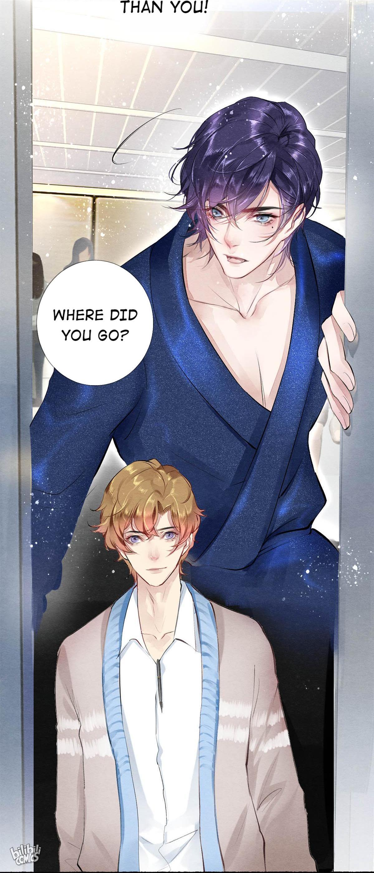 Film Emperors’ Apartment chapter 31 - page 23