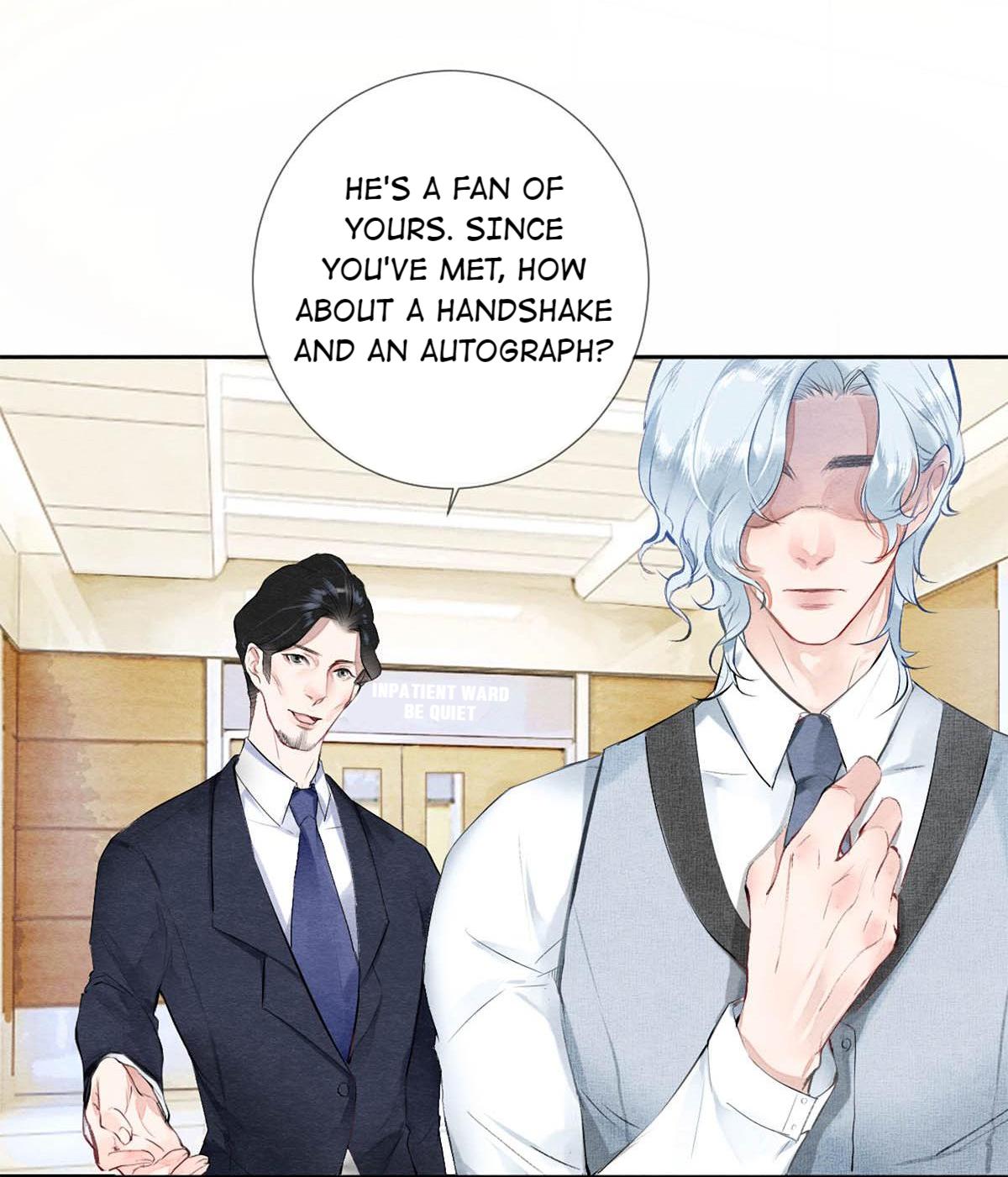 Film Emperors’ Apartment chapter 31 - page 6