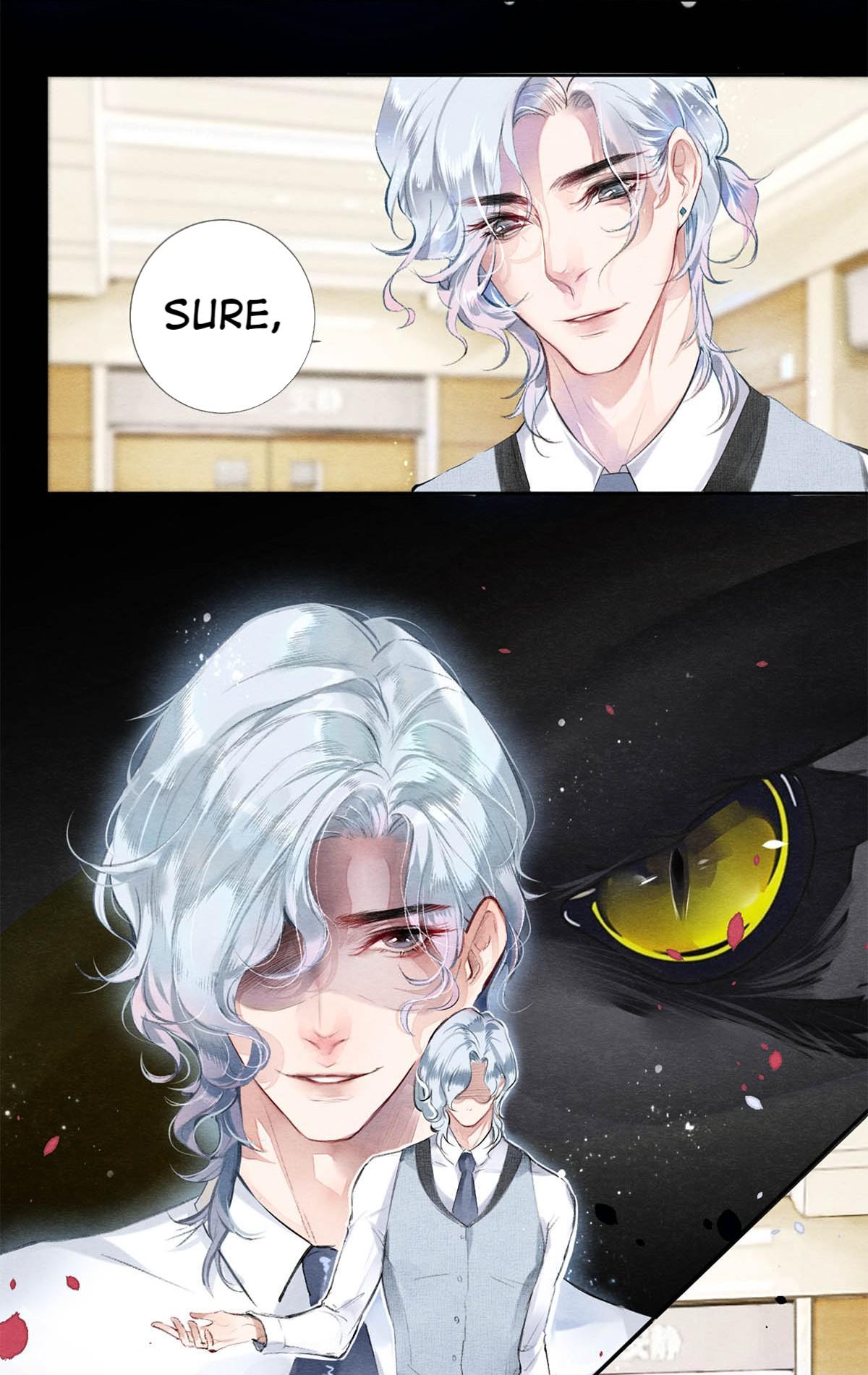 Film Emperors’ Apartment chapter 31 - page 7