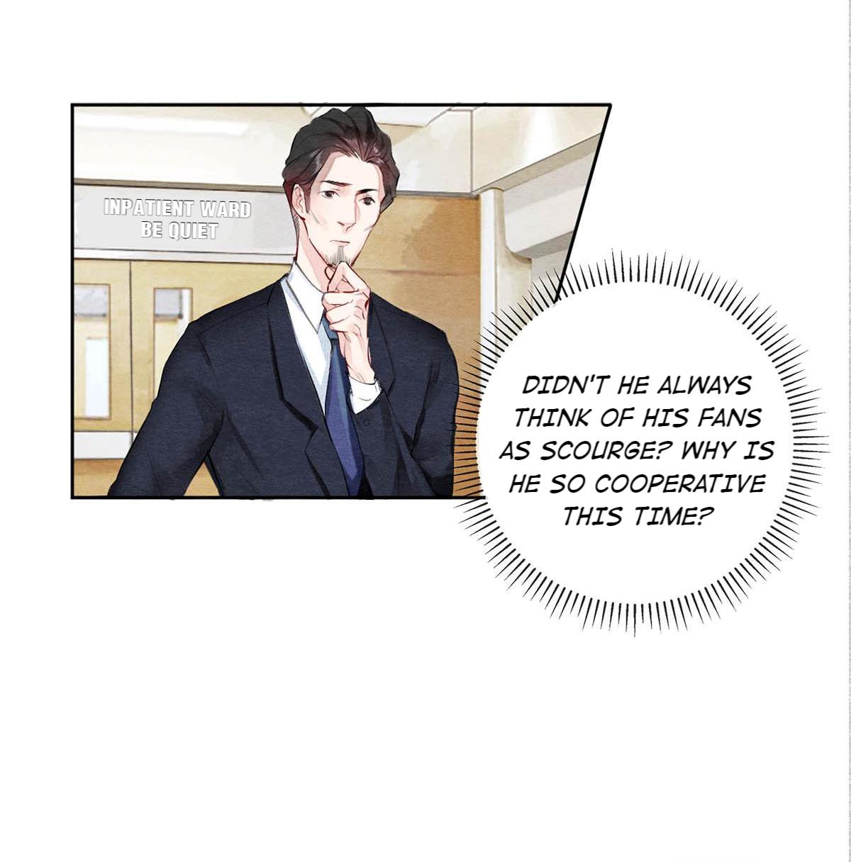 Film Emperors’ Apartment chapter 31 - page 9