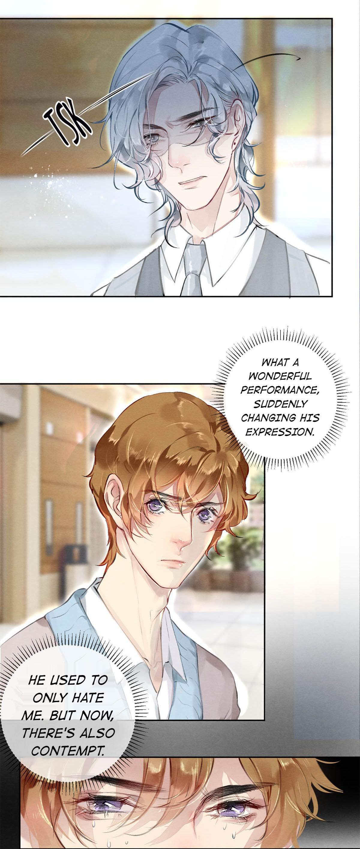 Film Emperors’ Apartment chapter 30 - page 20