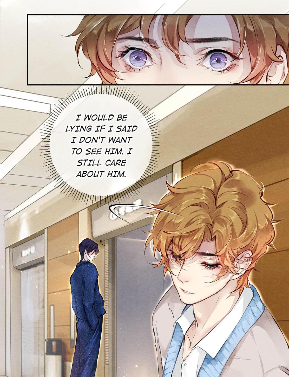 Film Emperors’ Apartment chapter 30 - page 6