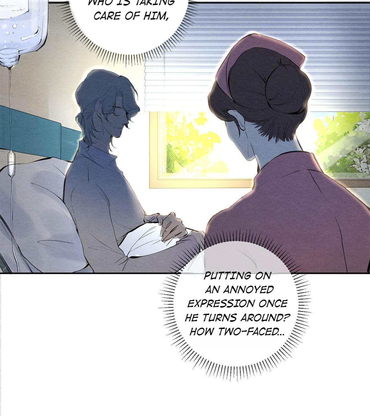 Film Emperors’ Apartment chapter 30 - page 8