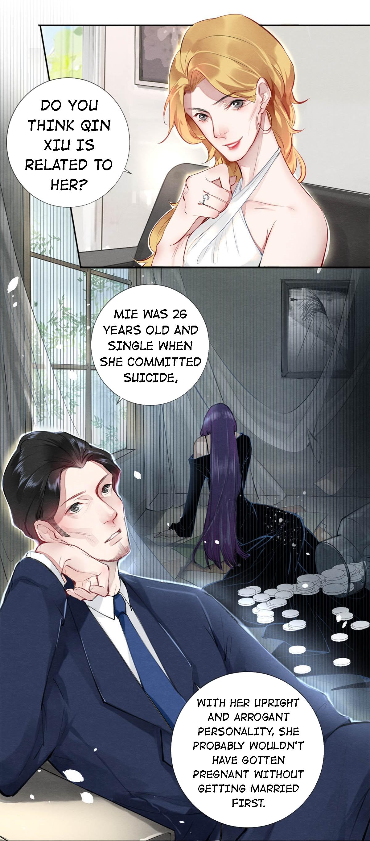 Film Emperors’ Apartment chapter 29 - page 15