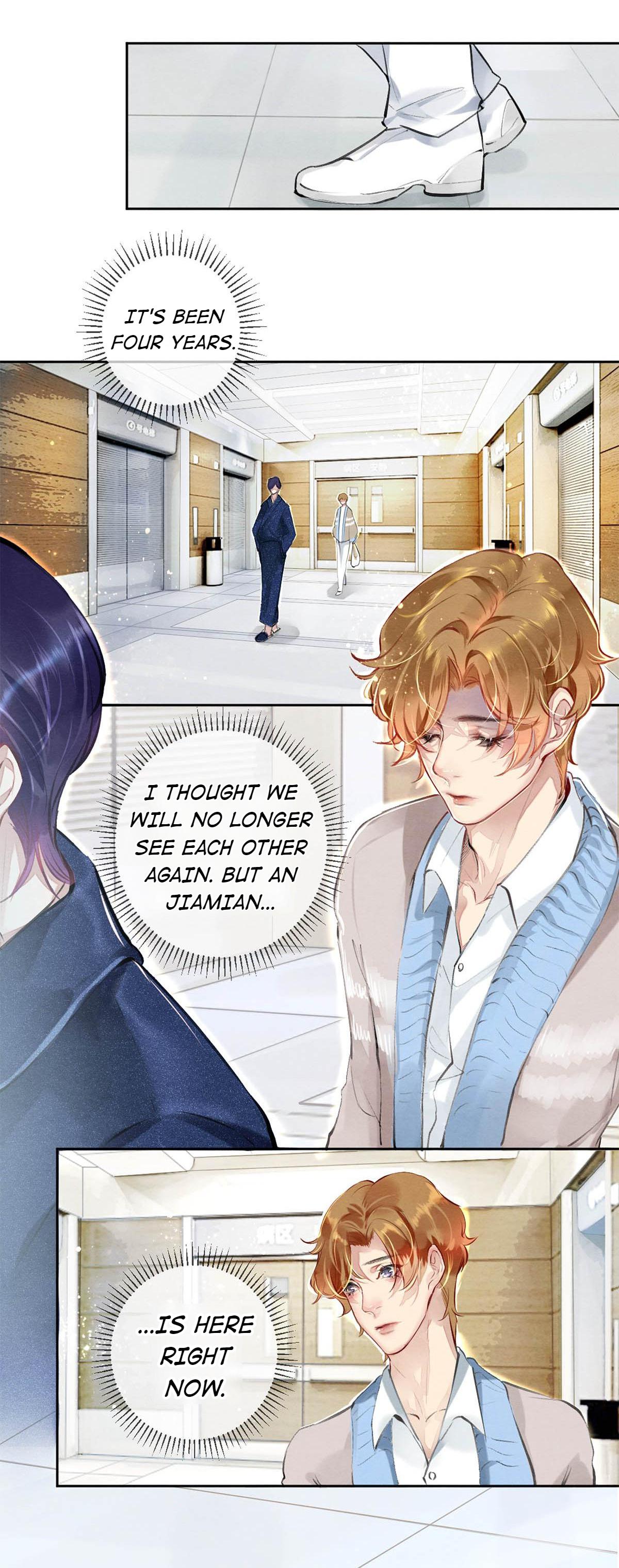 Film Emperors’ Apartment chapter 29 - page 18