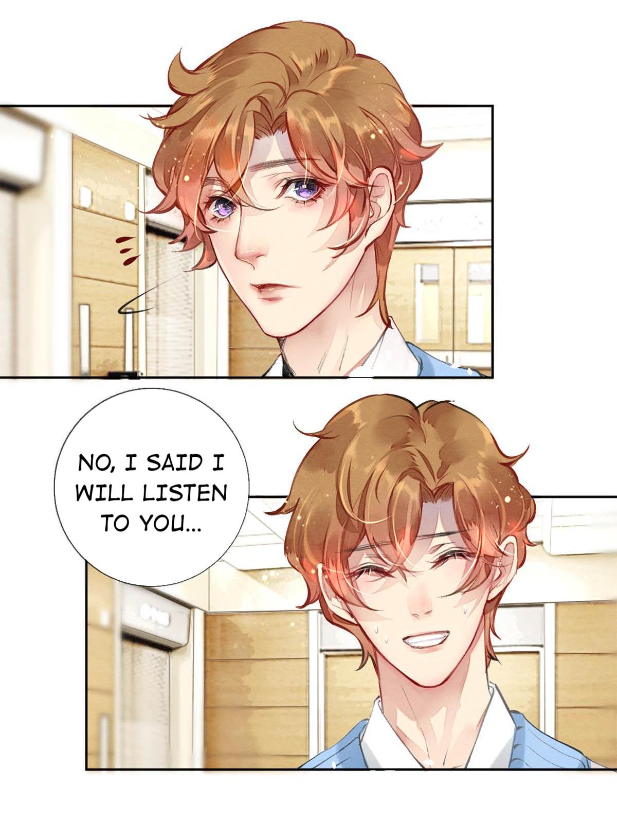 Film Emperors’ Apartment chapter 29 - page 20