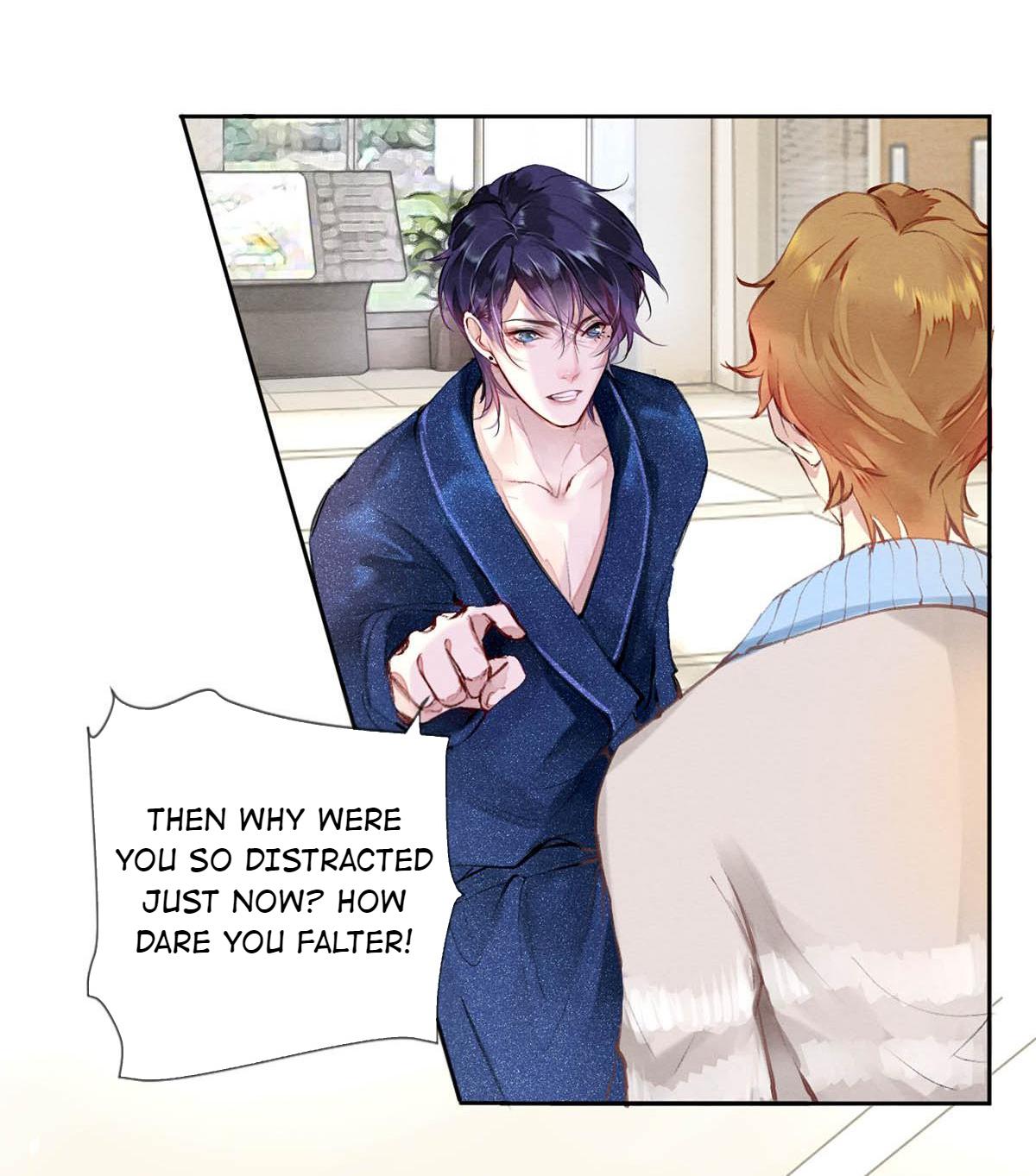 Film Emperors’ Apartment chapter 29 - page 21