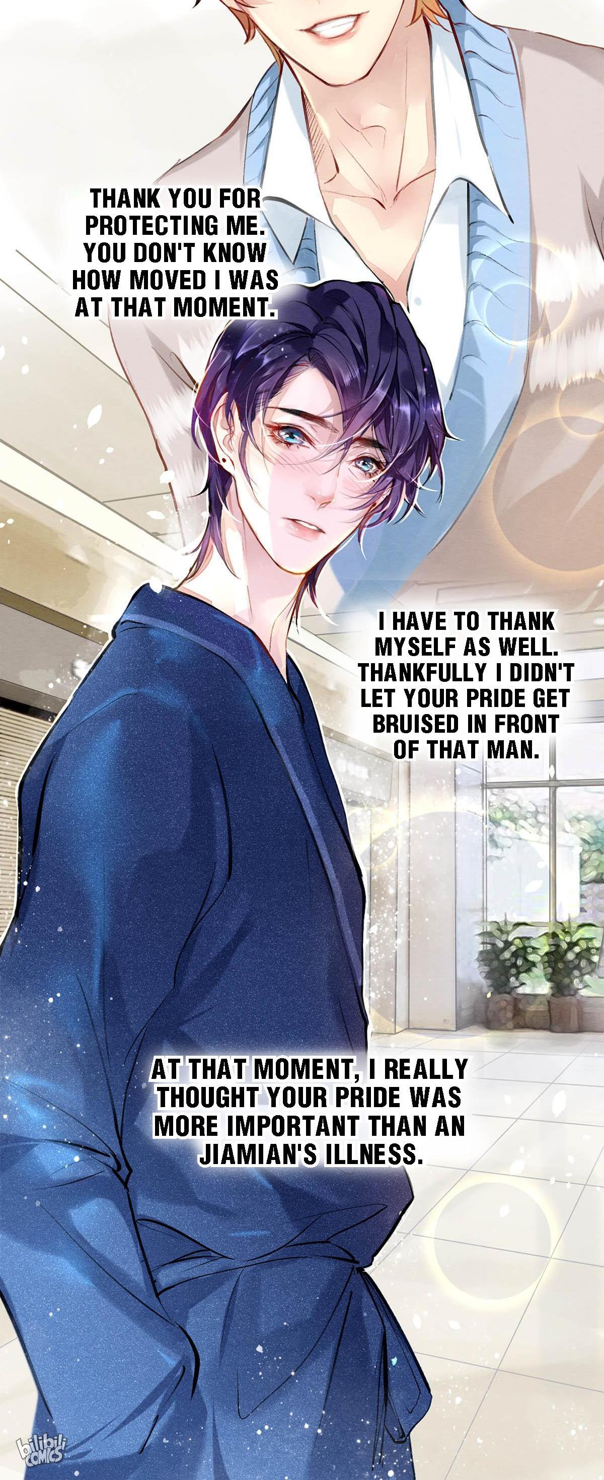 Film Emperors’ Apartment chapter 29 - page 25