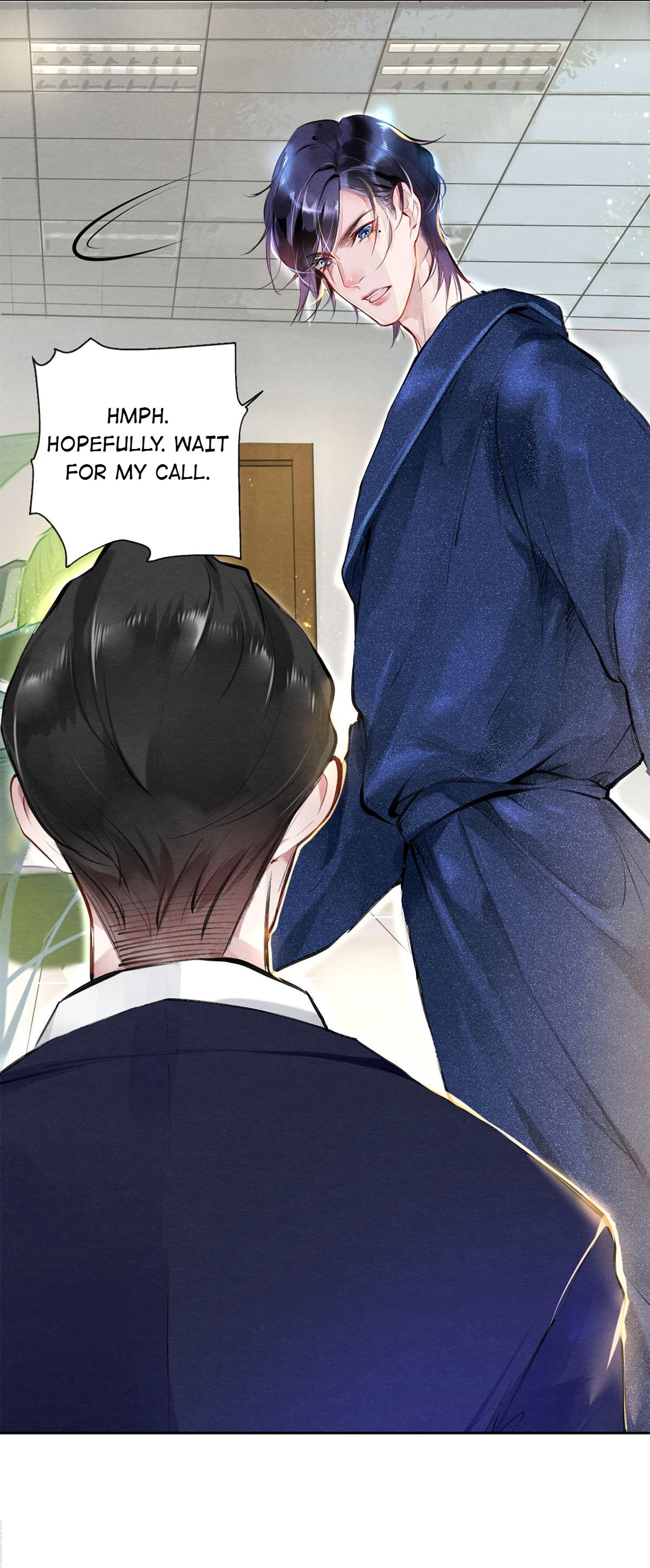 Film Emperors’ Apartment chapter 29 - page 4