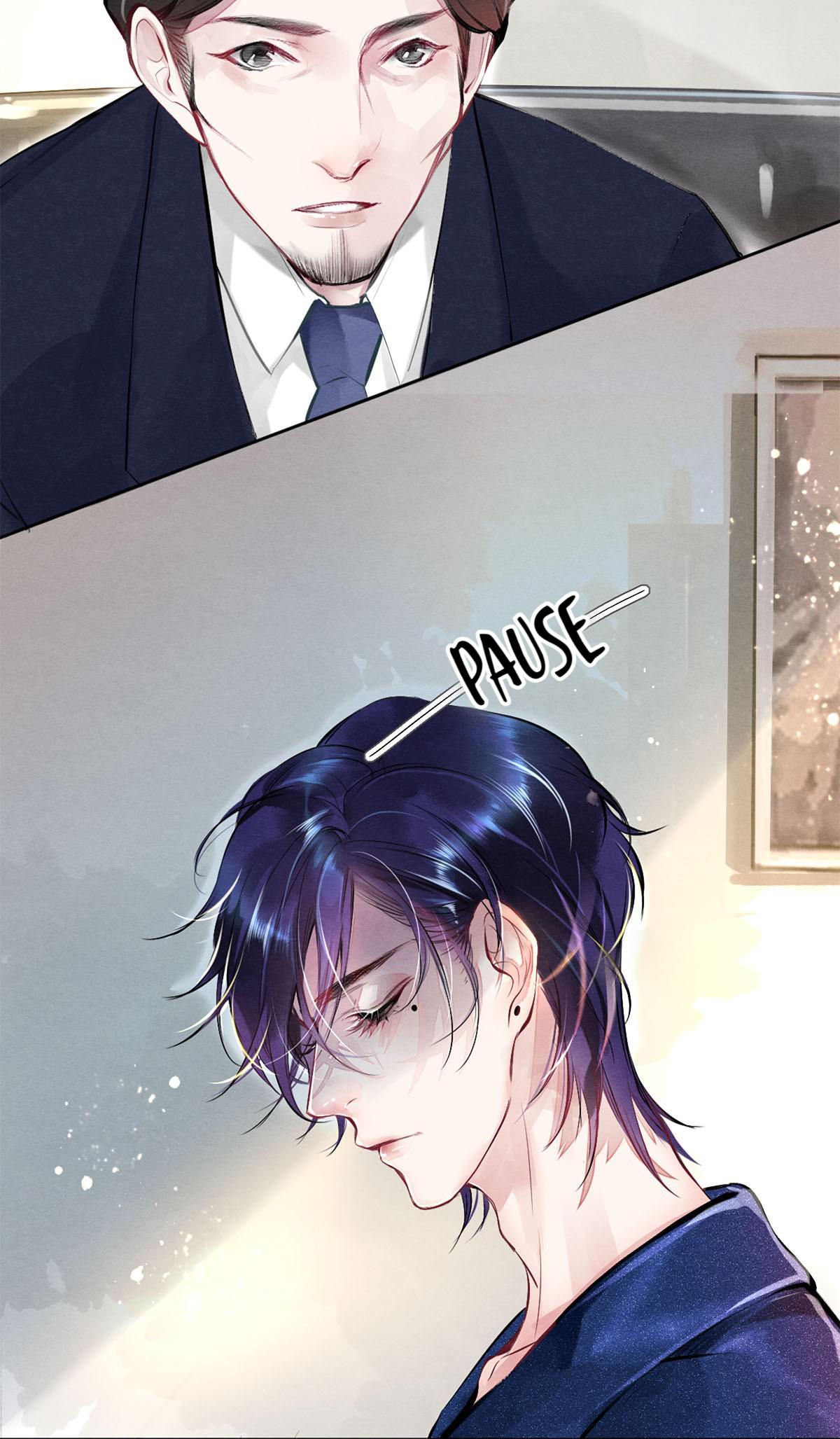 Film Emperors’ Apartment chapter 29 - page 6