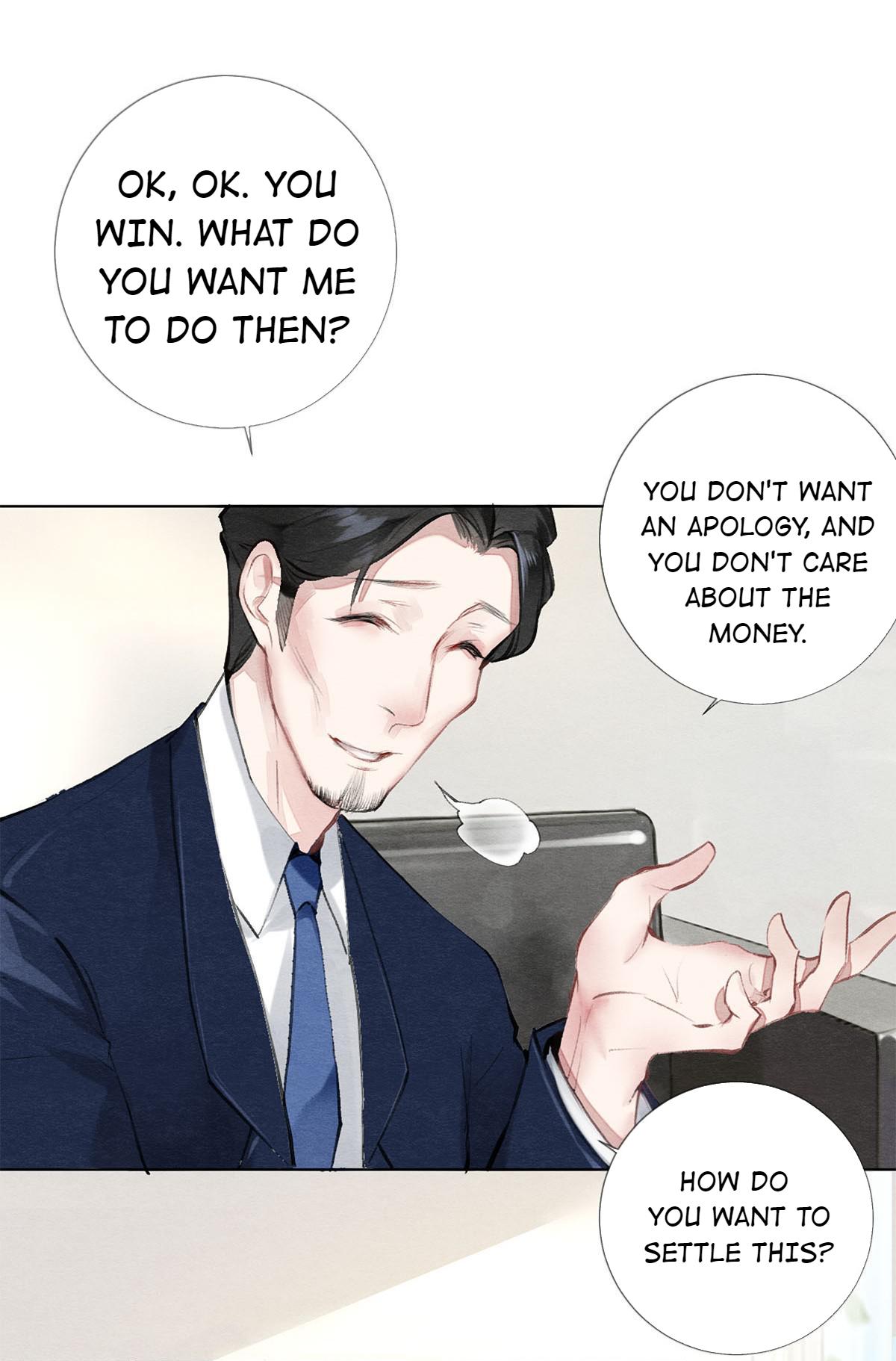 Film Emperors’ Apartment chapter 28 - page 18