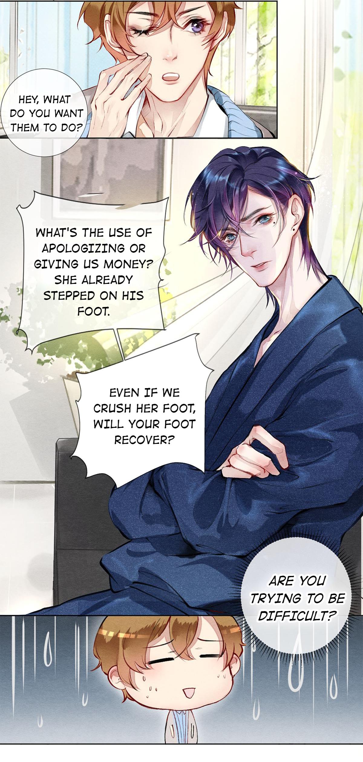 Film Emperors’ Apartment chapter 28 - page 19