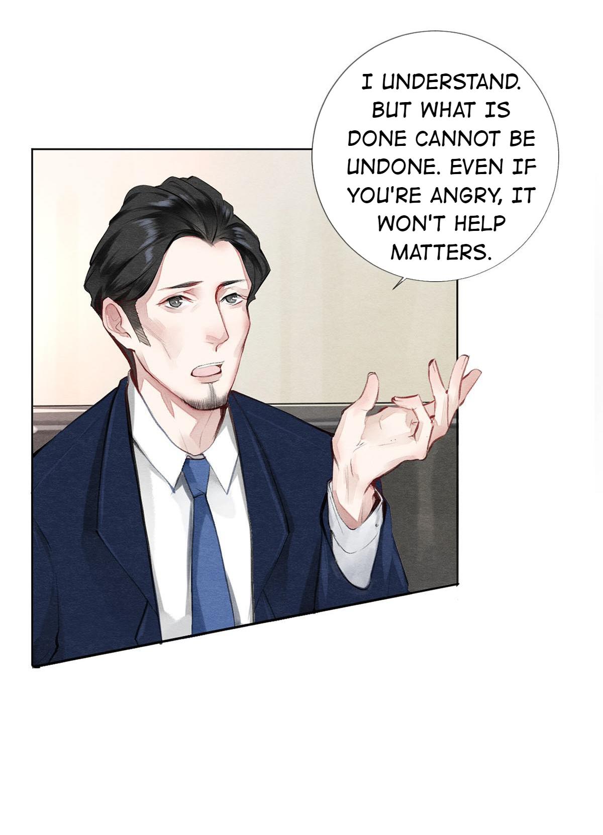 Film Emperors’ Apartment chapter 28 - page 20