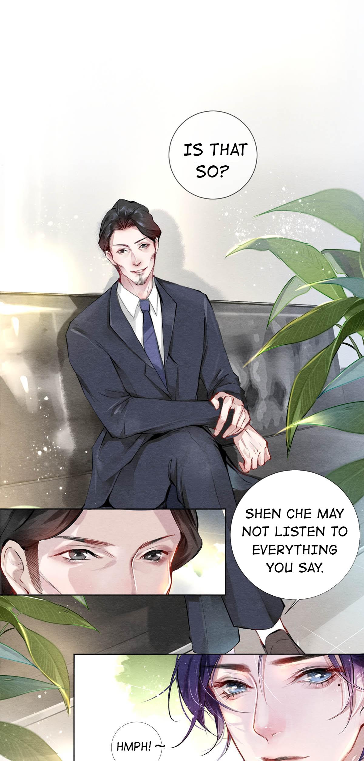 Film Emperors’ Apartment chapter 28 - page 3