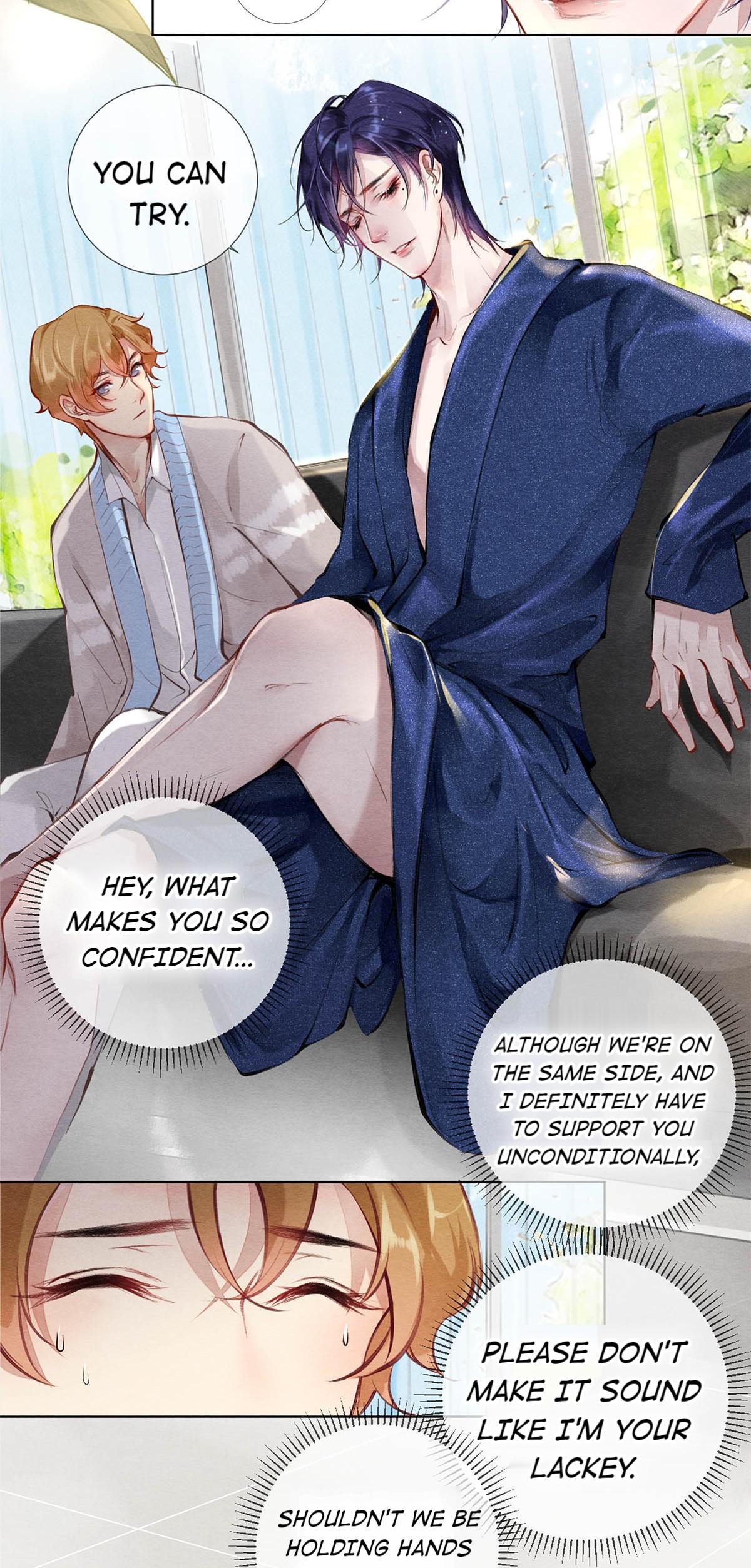 Film Emperors’ Apartment chapter 28 - page 4