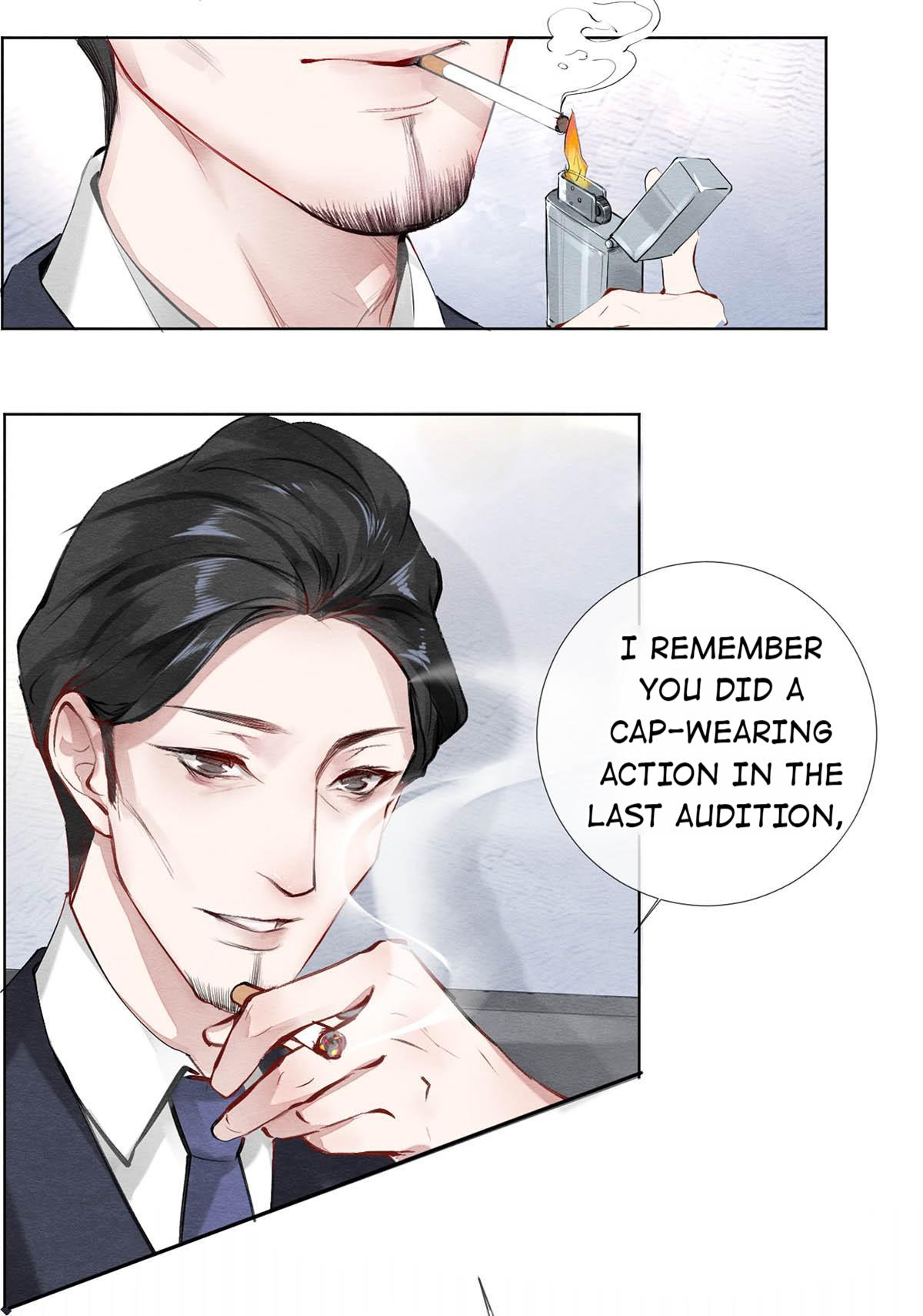 Film Emperors’ Apartment chapter 28 - page 6