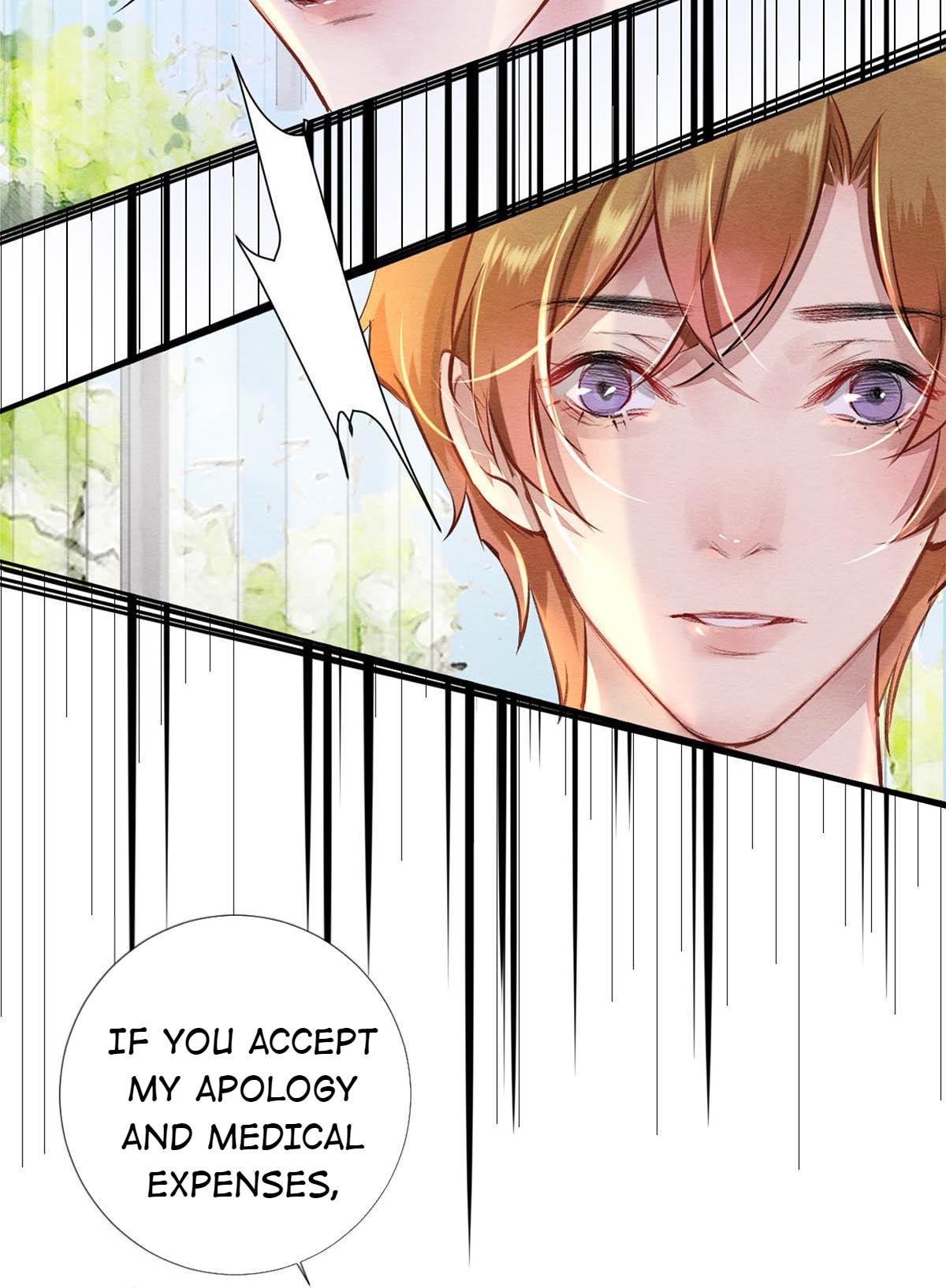 Film Emperors’ Apartment chapter 28 - page 8