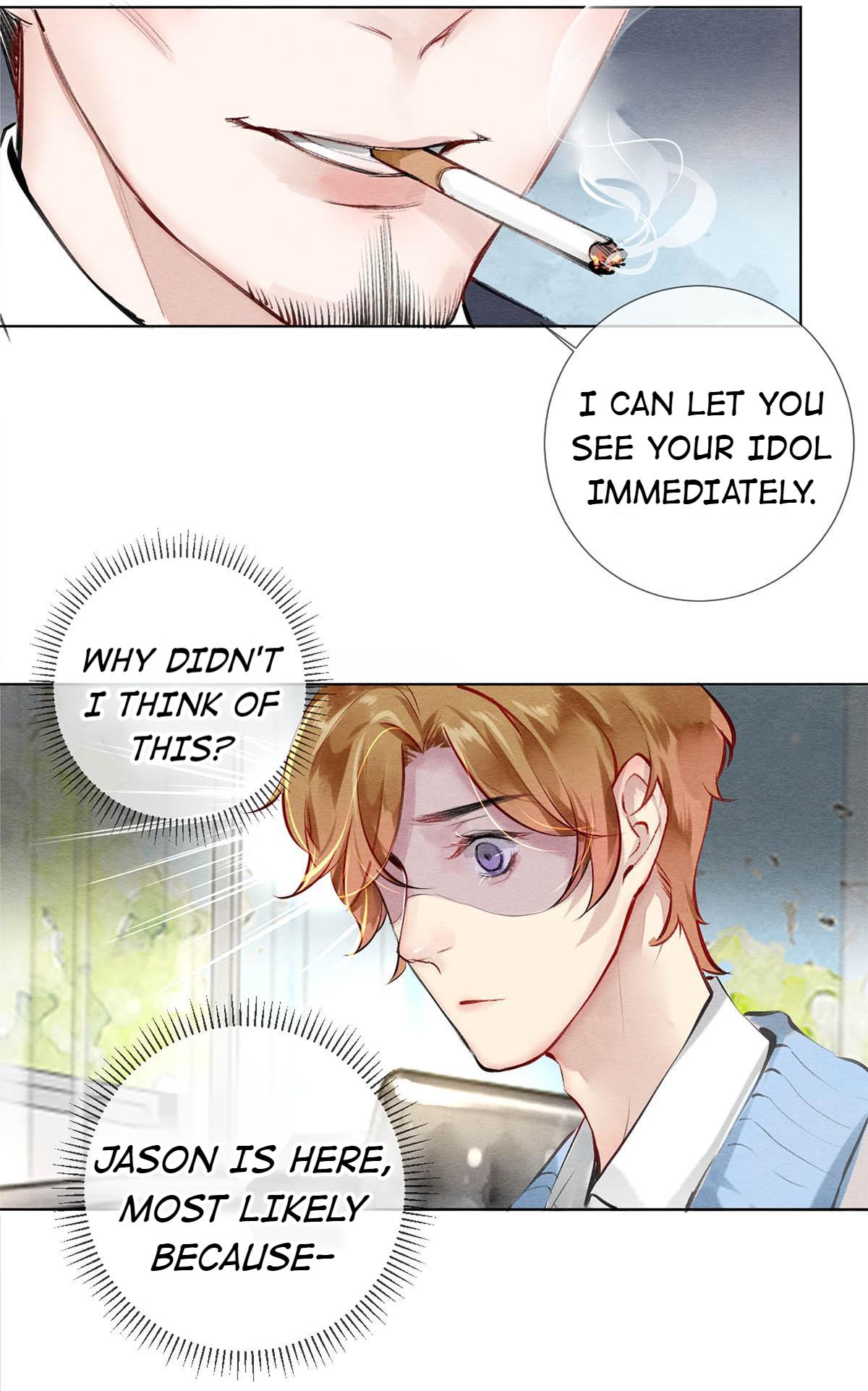 Film Emperors’ Apartment chapter 28 - page 9