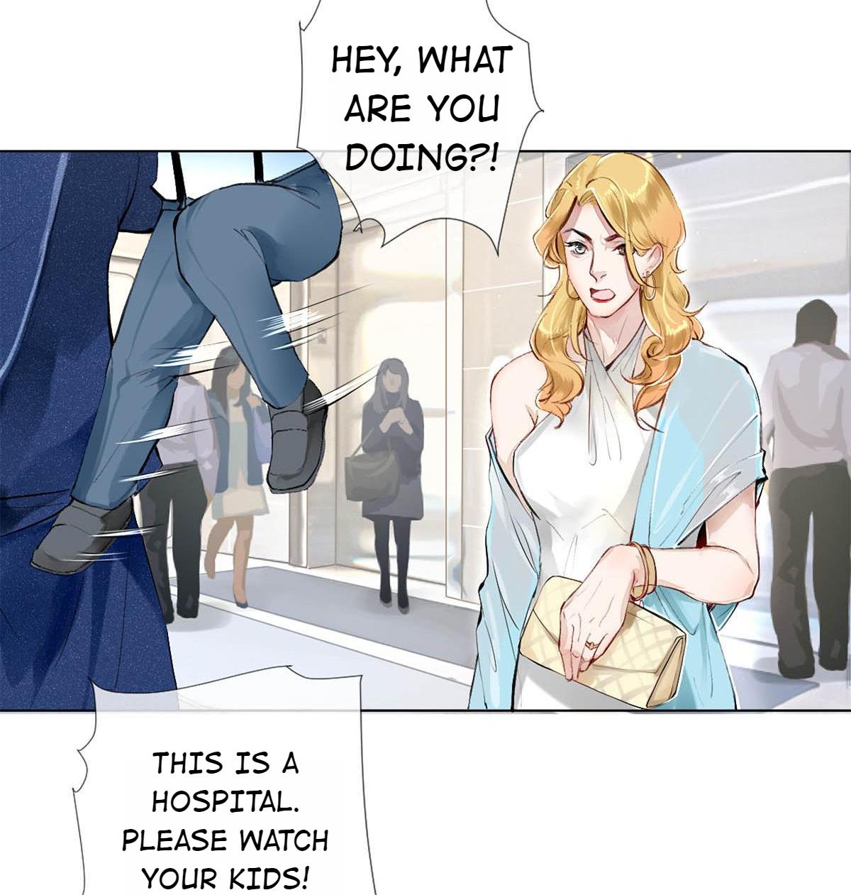 Film Emperors’ Apartment chapter 27 - page 12