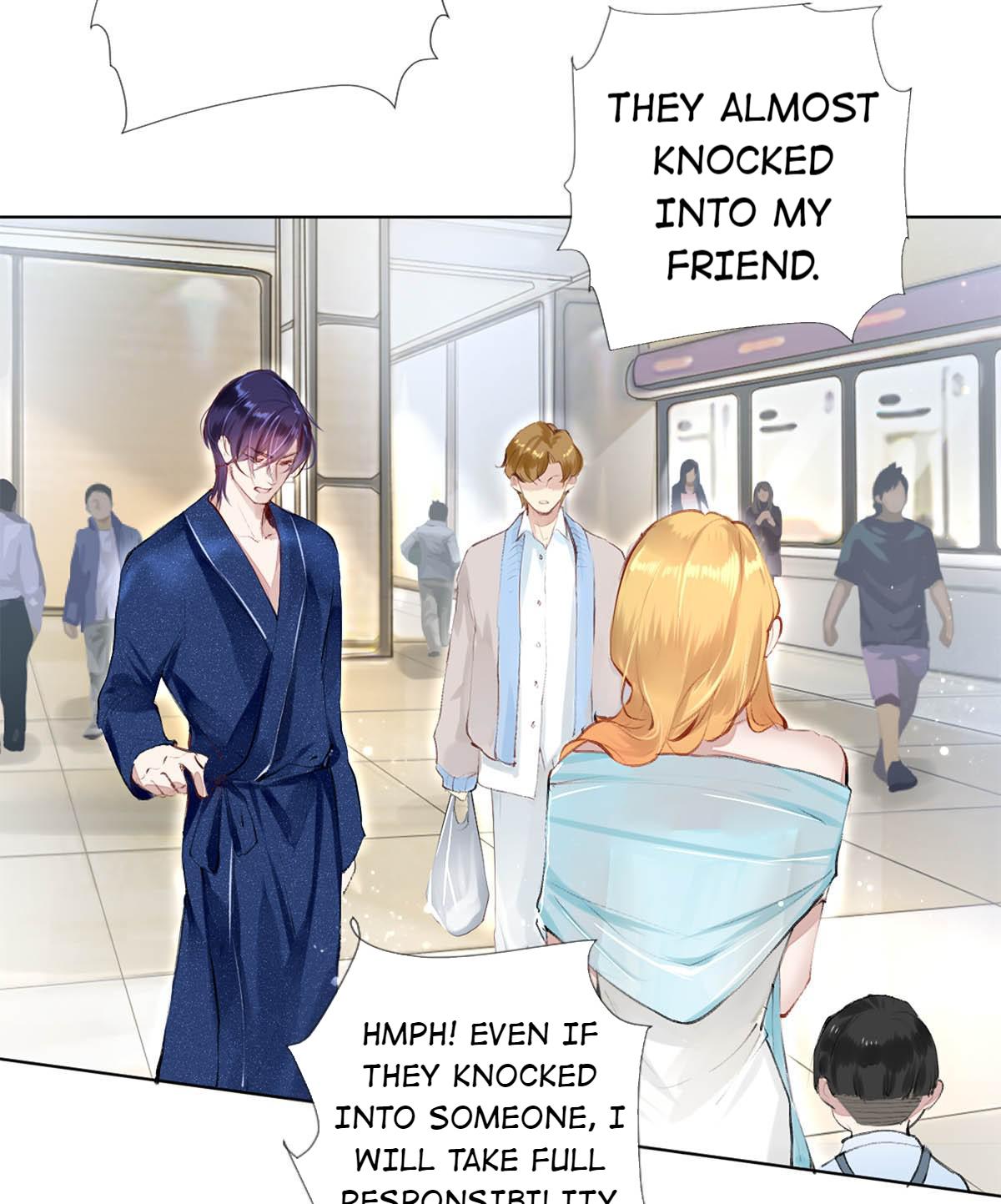 Film Emperors’ Apartment chapter 27 - page 13