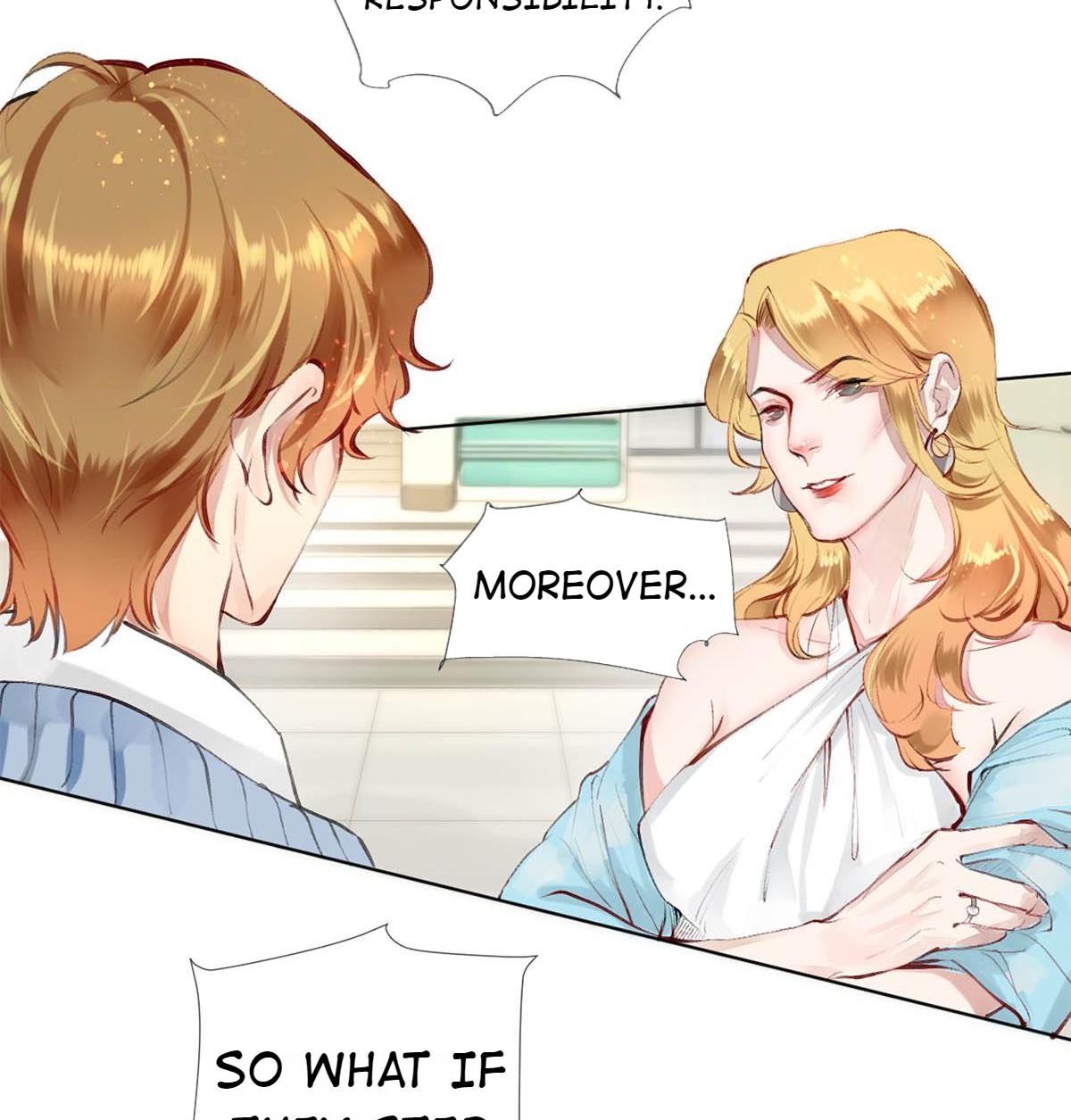 Film Emperors’ Apartment chapter 27 - page 14