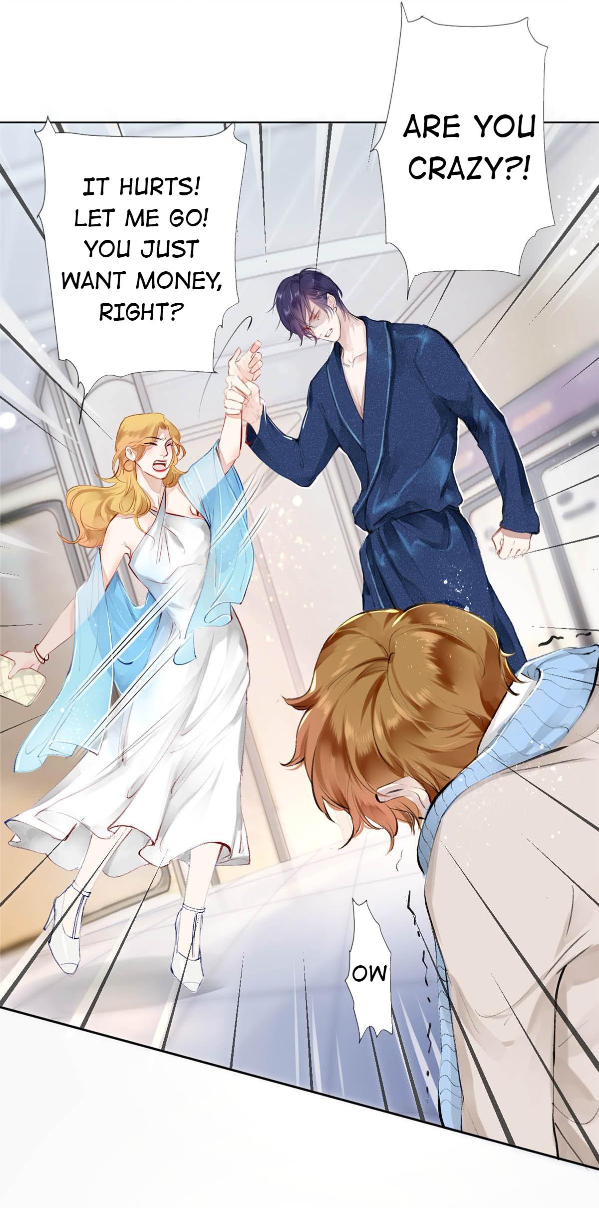 Film Emperors’ Apartment chapter 27 - page 17