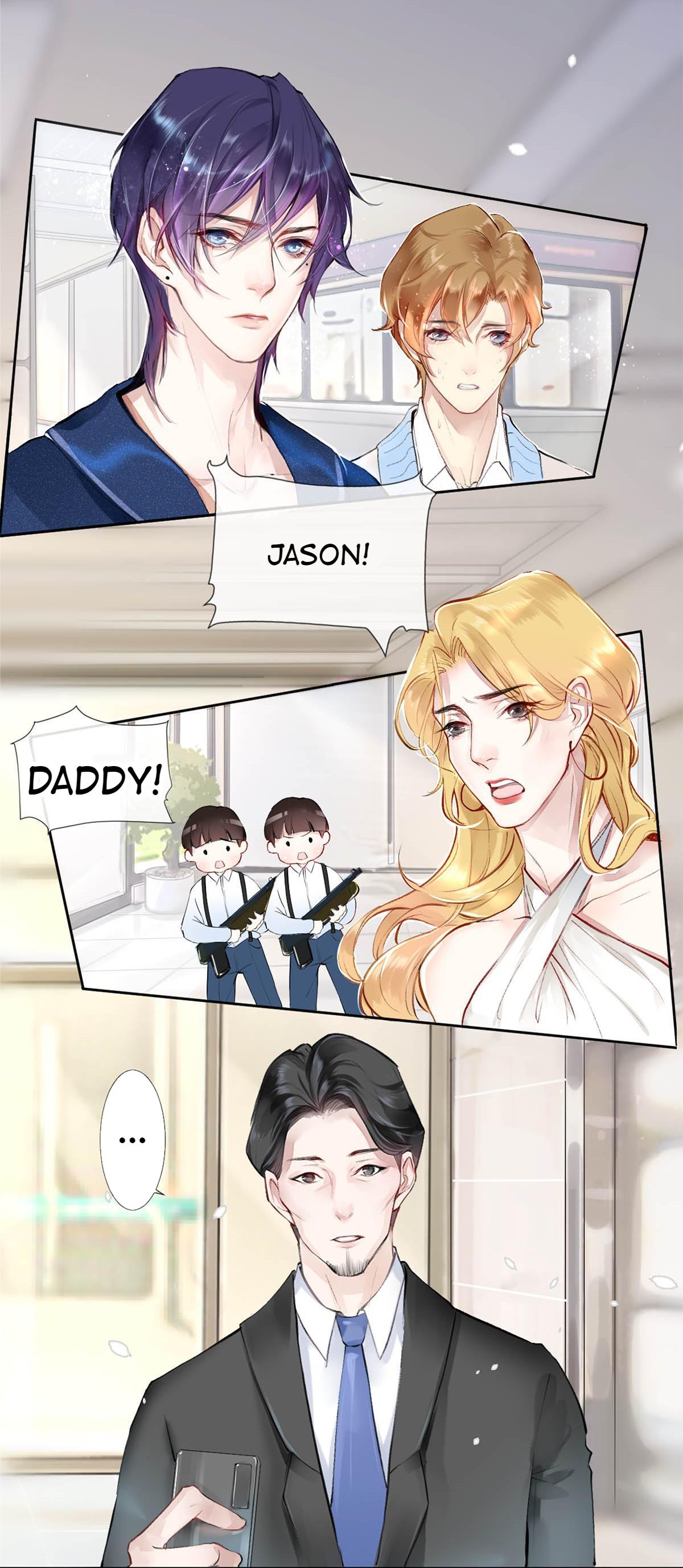 Film Emperors’ Apartment chapter 27 - page 19