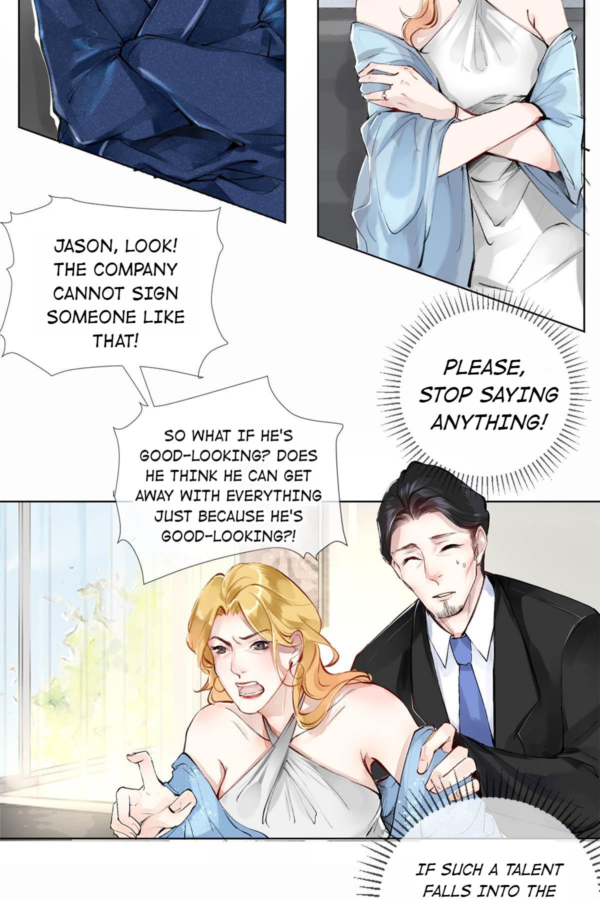Film Emperors’ Apartment chapter 27 - page 24
