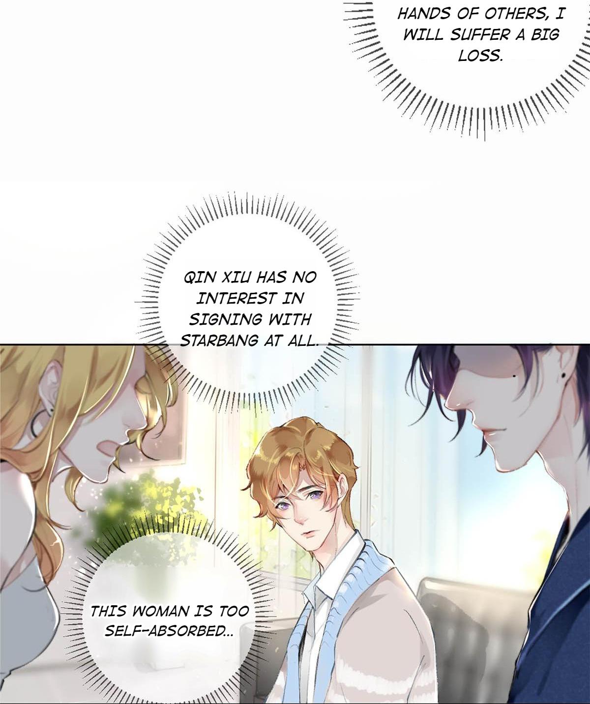 Film Emperors’ Apartment chapter 27 - page 25