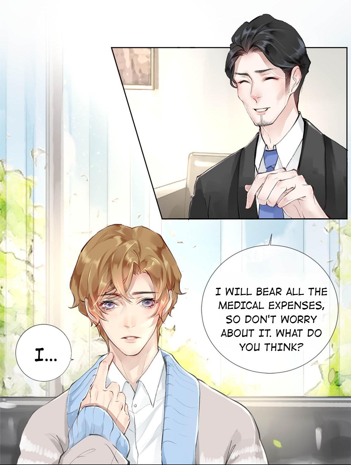 Film Emperors’ Apartment chapter 27 - page 27