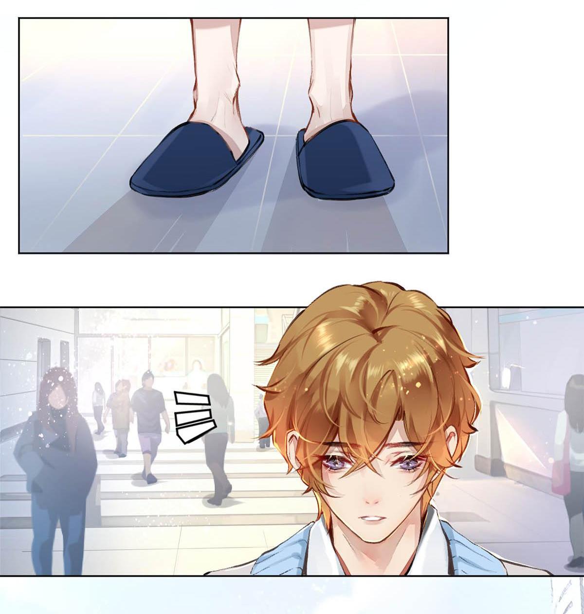 Film Emperors’ Apartment chapter 27 - page 4
