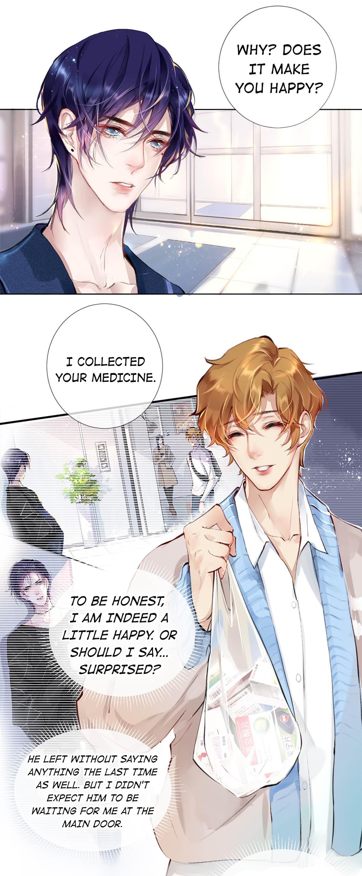 Film Emperors’ Apartment chapter 27 - page 6