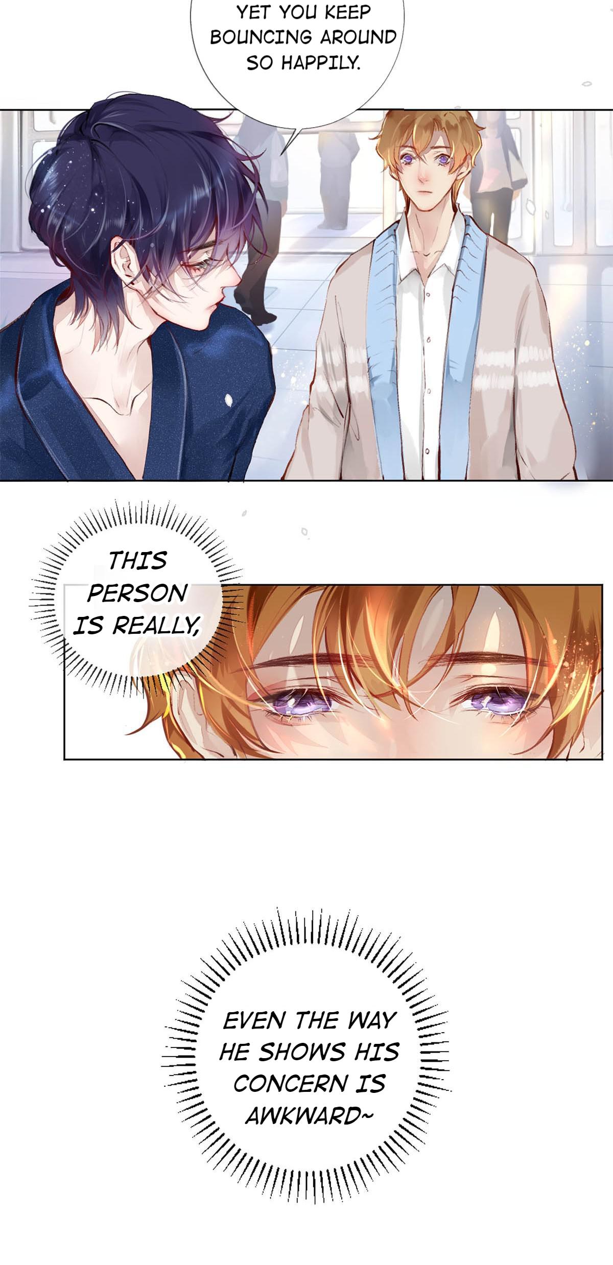 Film Emperors’ Apartment chapter 27 - page 8