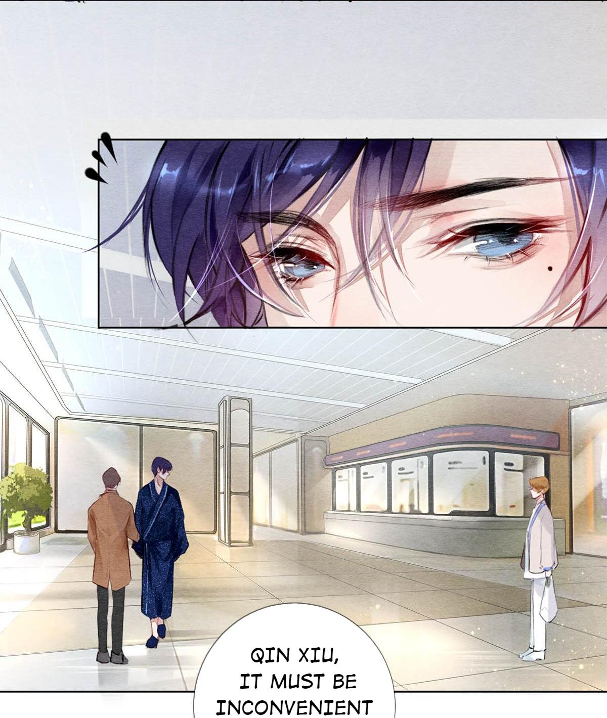 Film Emperors’ Apartment chapter 26 - page 11