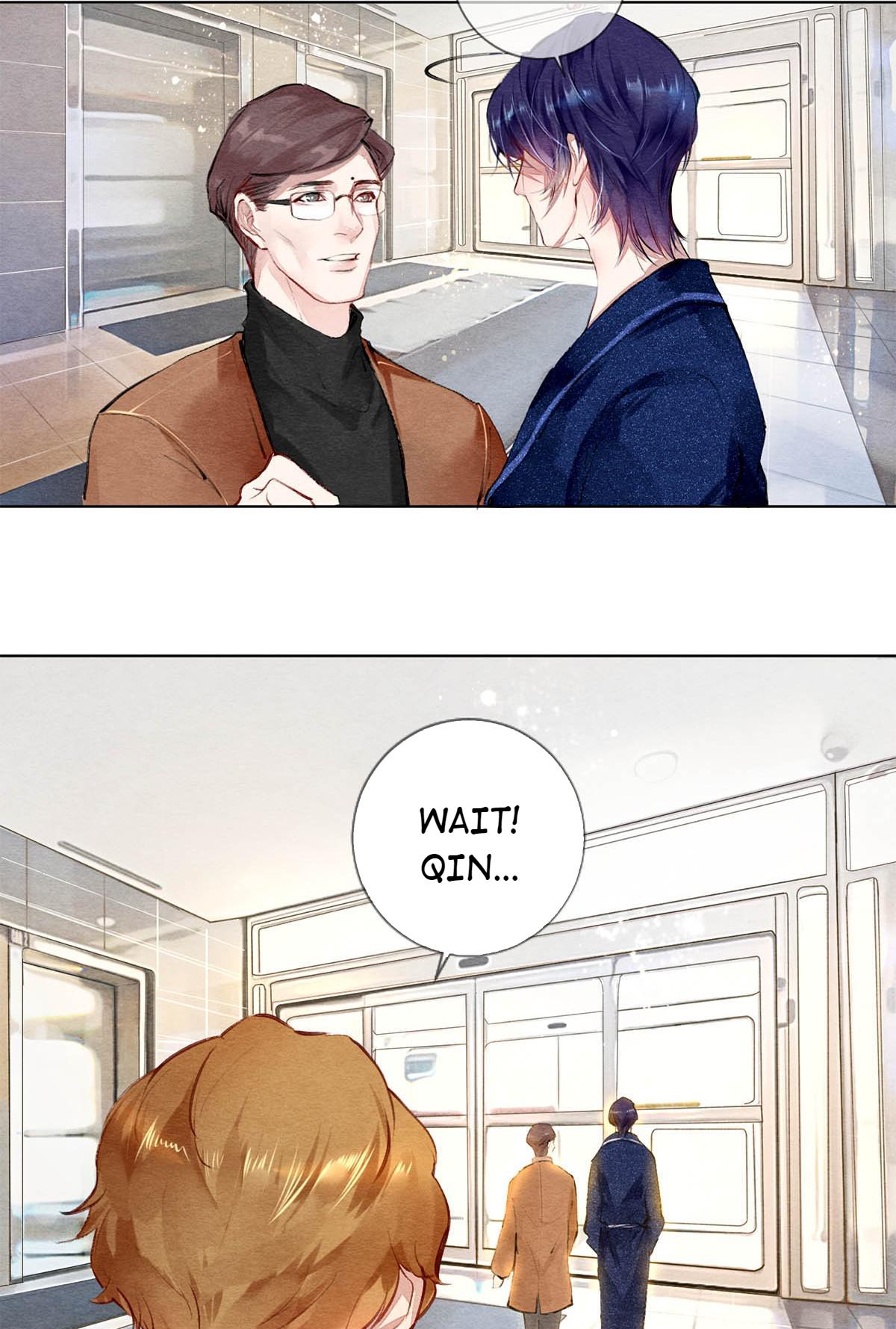 Film Emperors’ Apartment chapter 26 - page 13