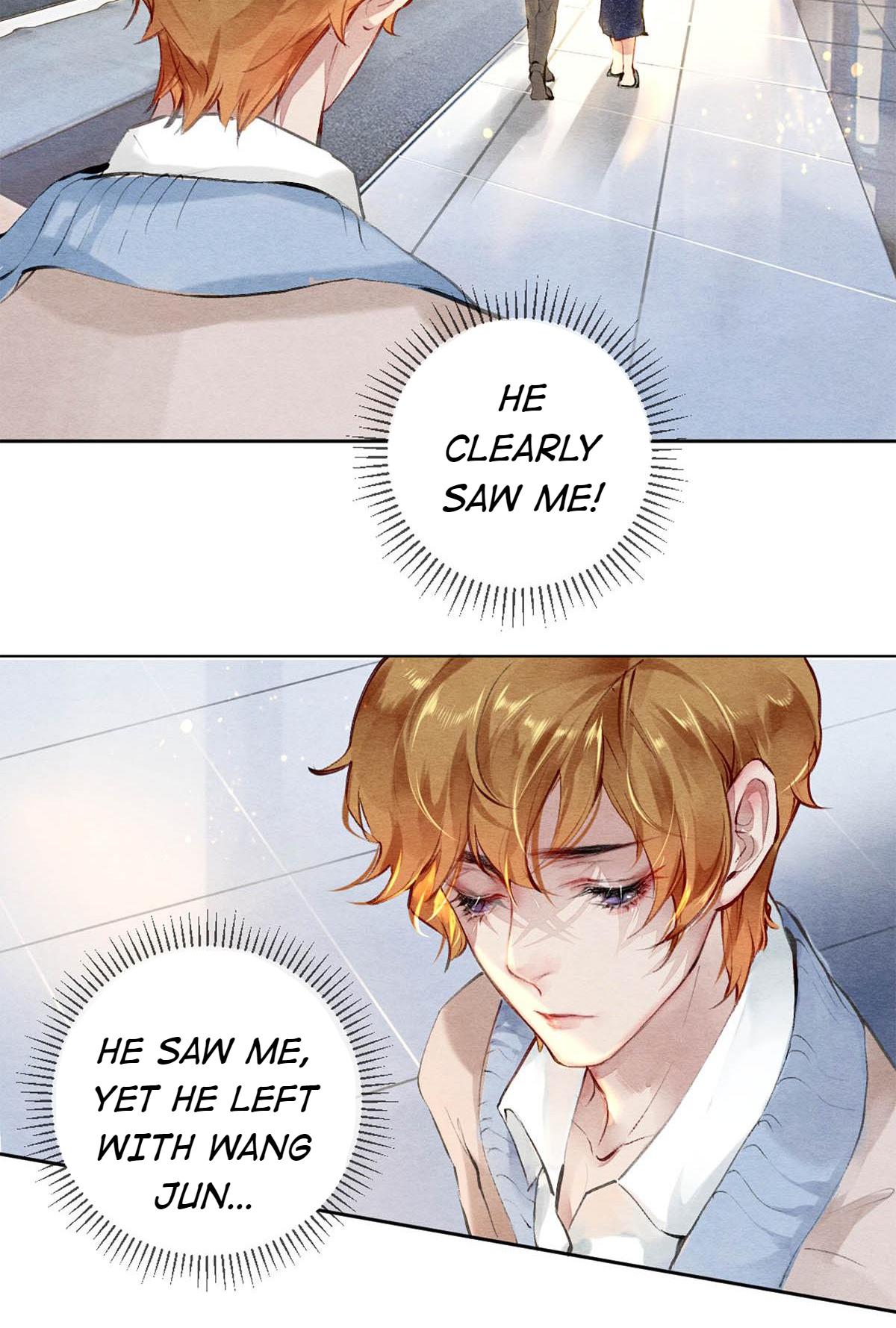 Film Emperors’ Apartment chapter 26 - page 14