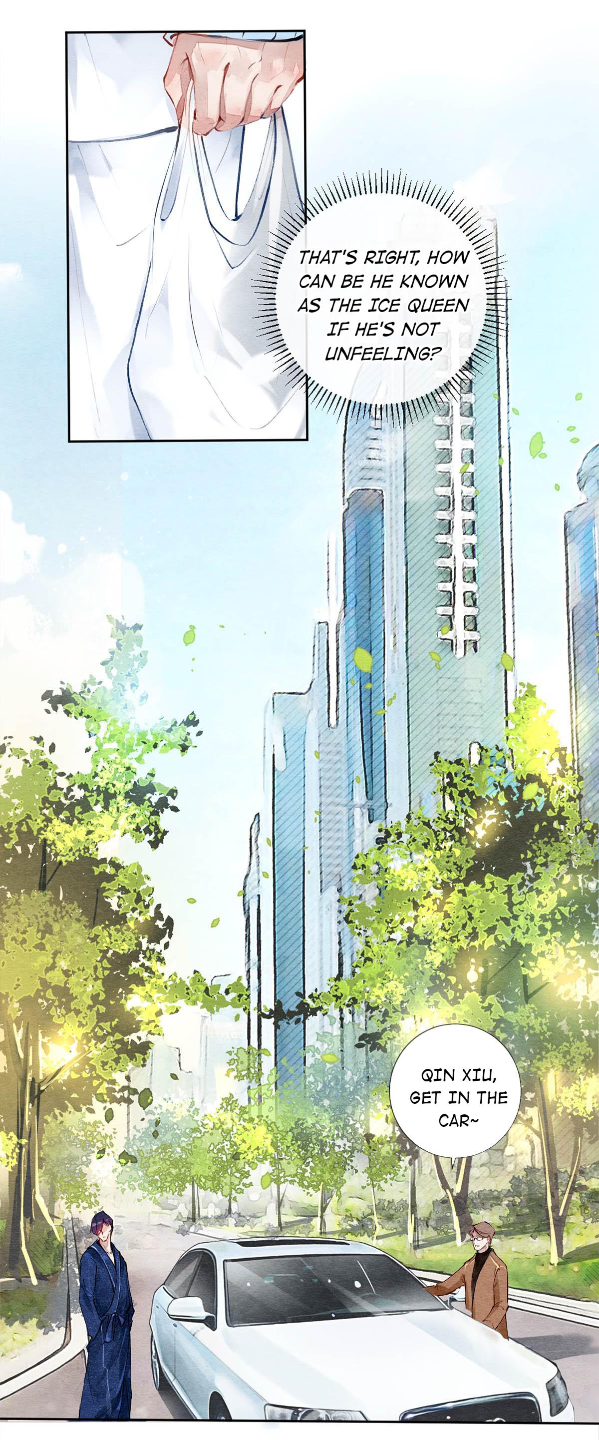 Film Emperors’ Apartment chapter 26 - page 15